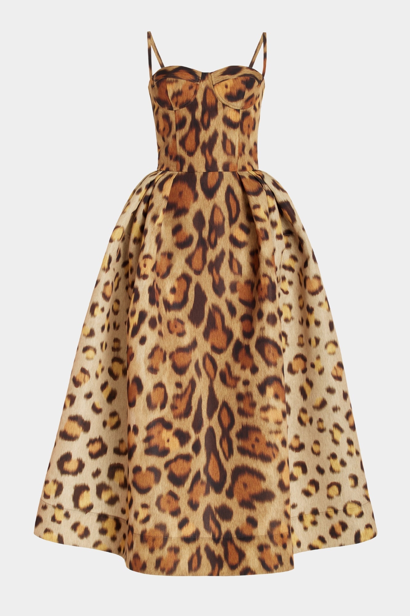 Savanna Maxi Dress
