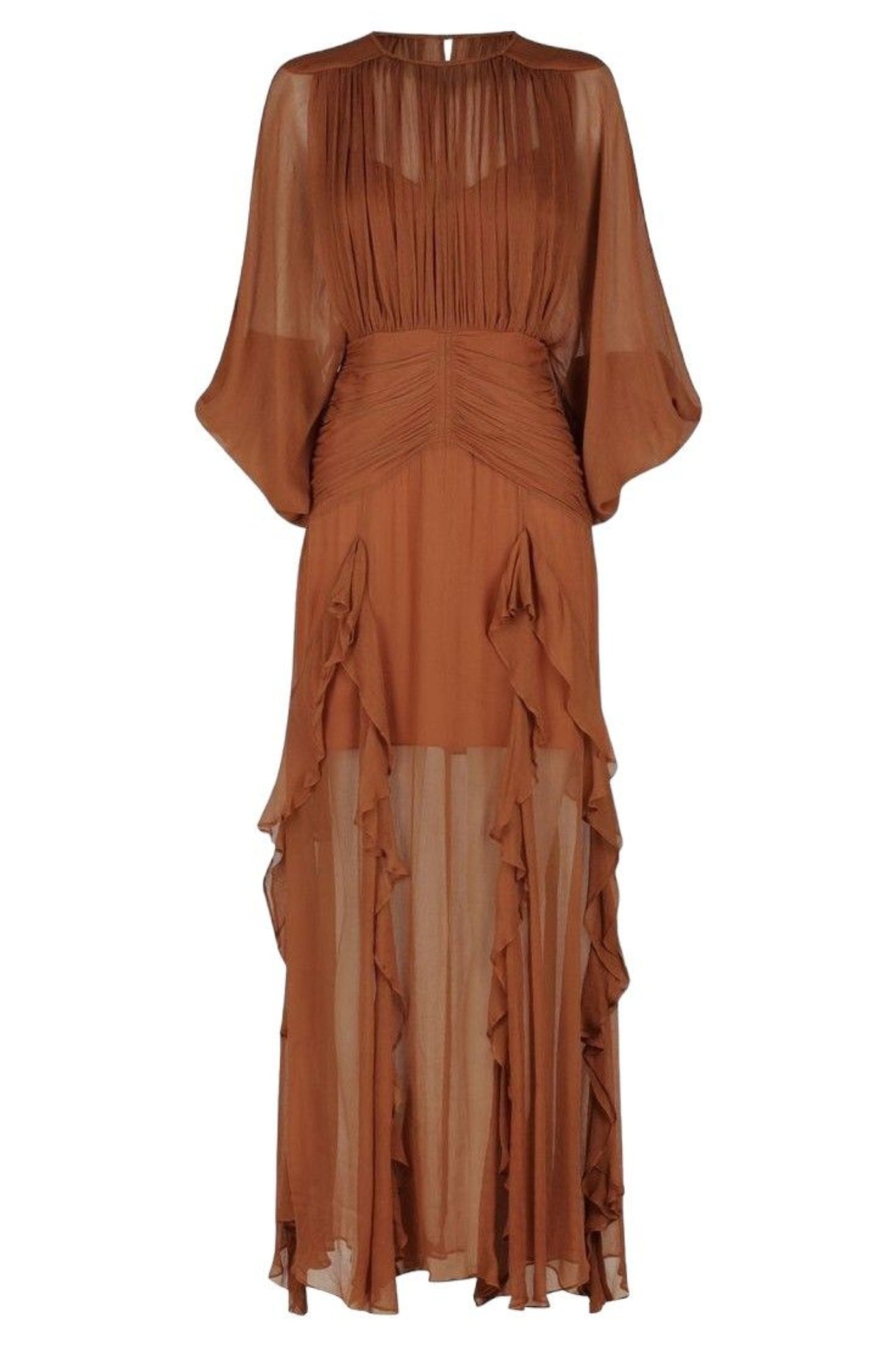 Seraphine Maxi Dress