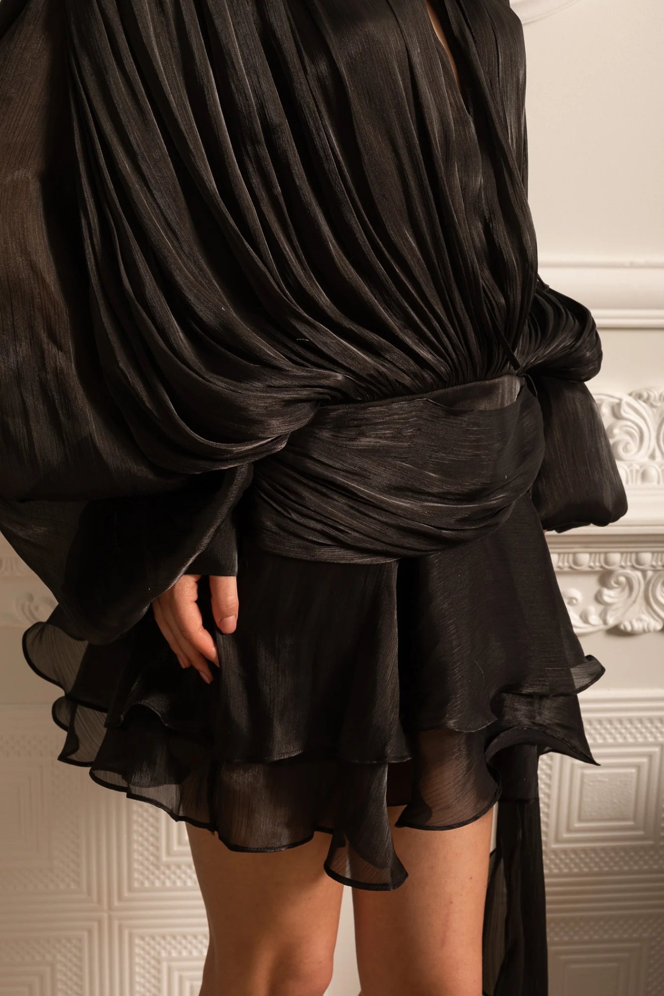Divine Dress