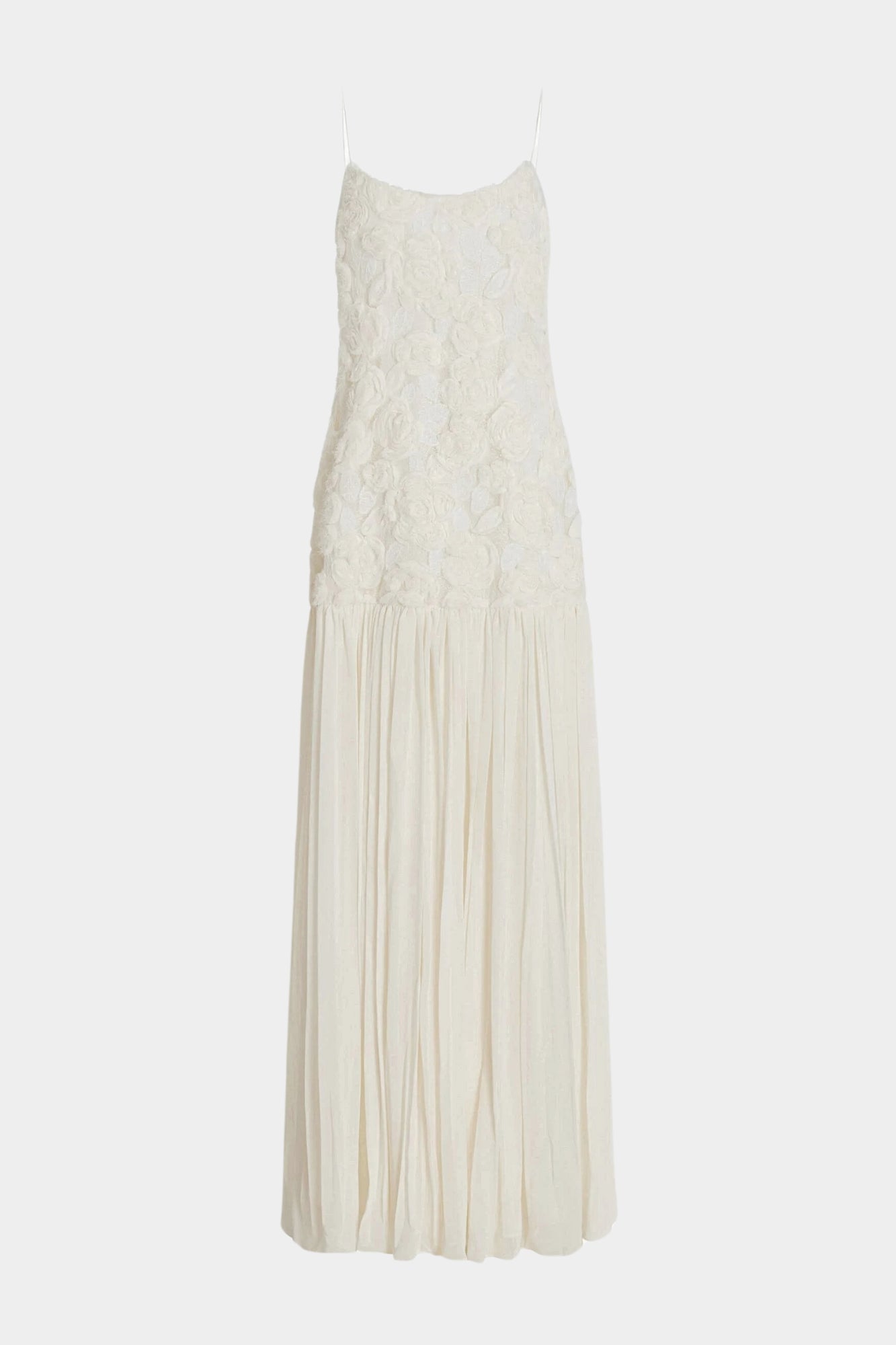 Fleuris Maxi Dress
