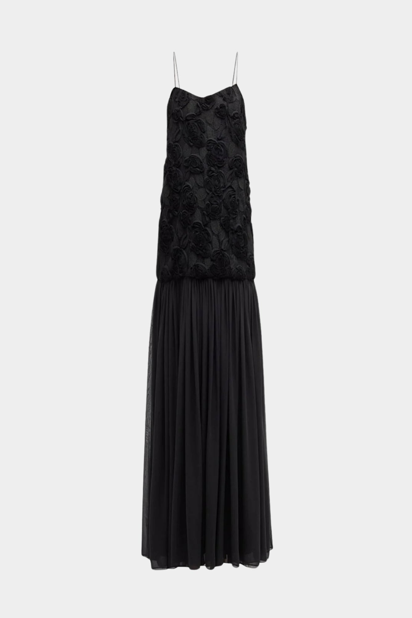 Fleuris Maxi Dress