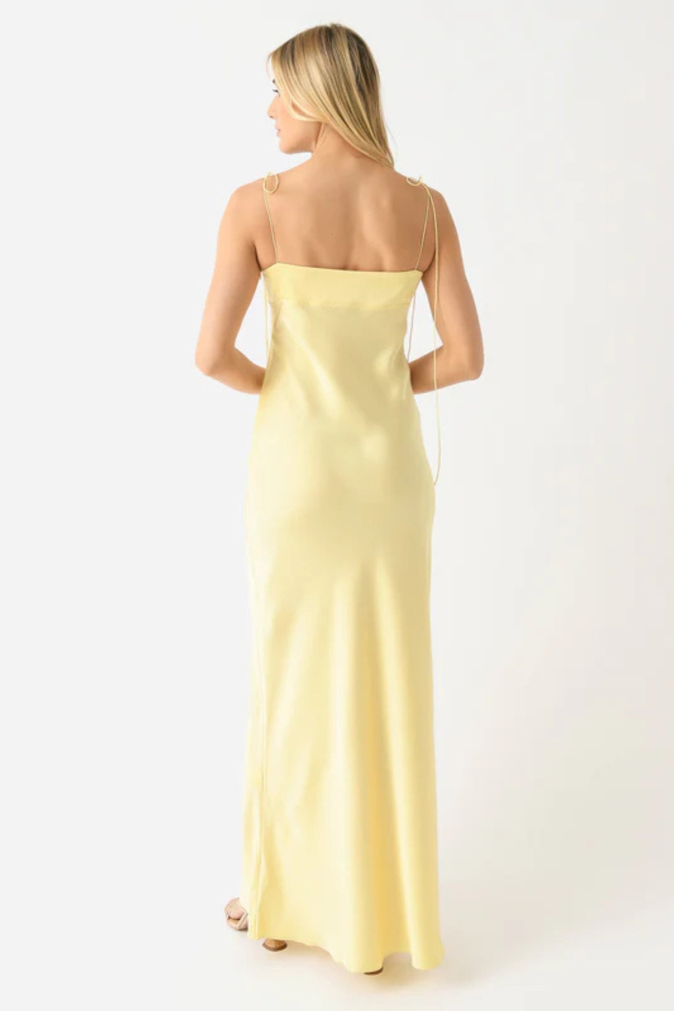 Amaya Maxi Dress