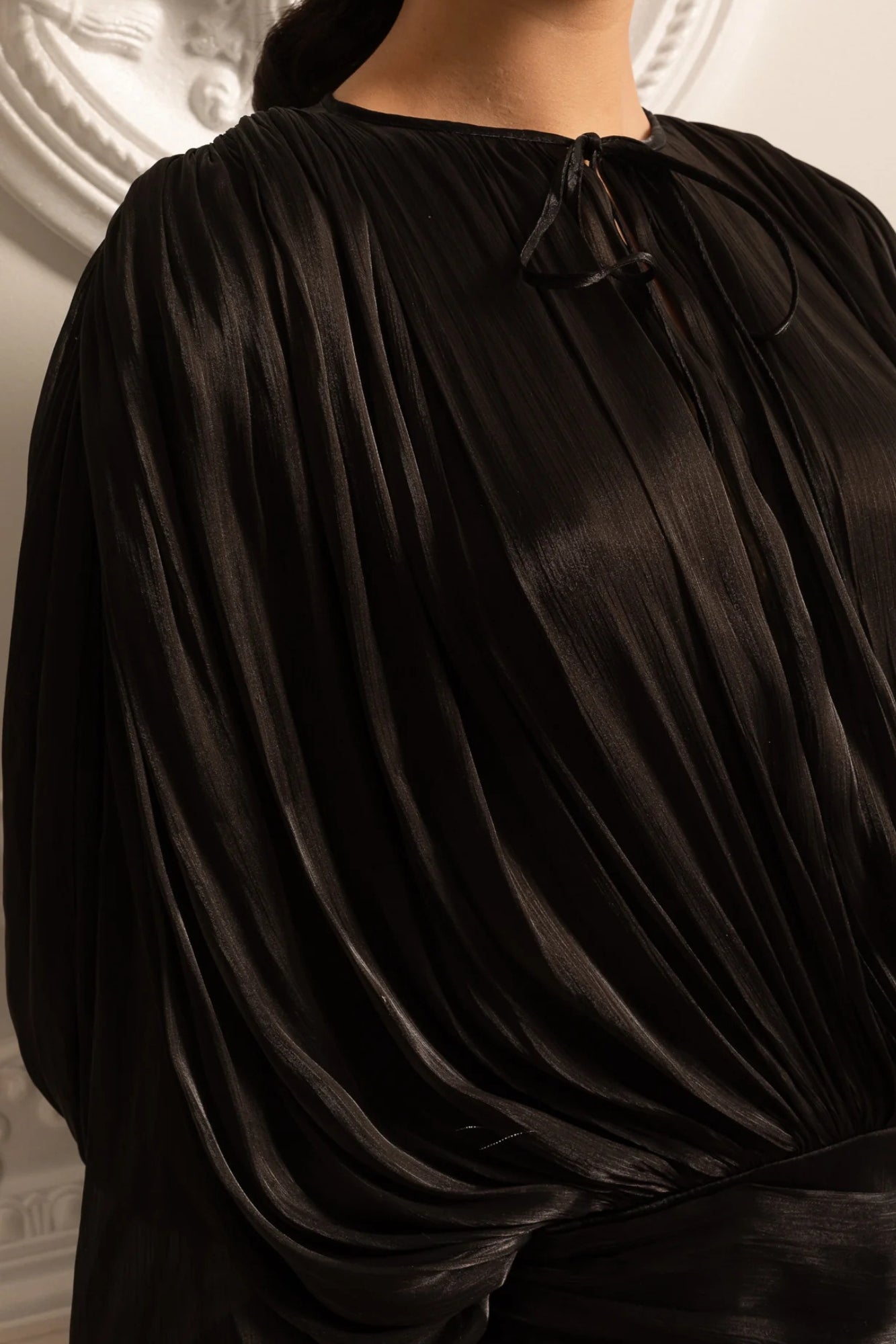 Divine Dress