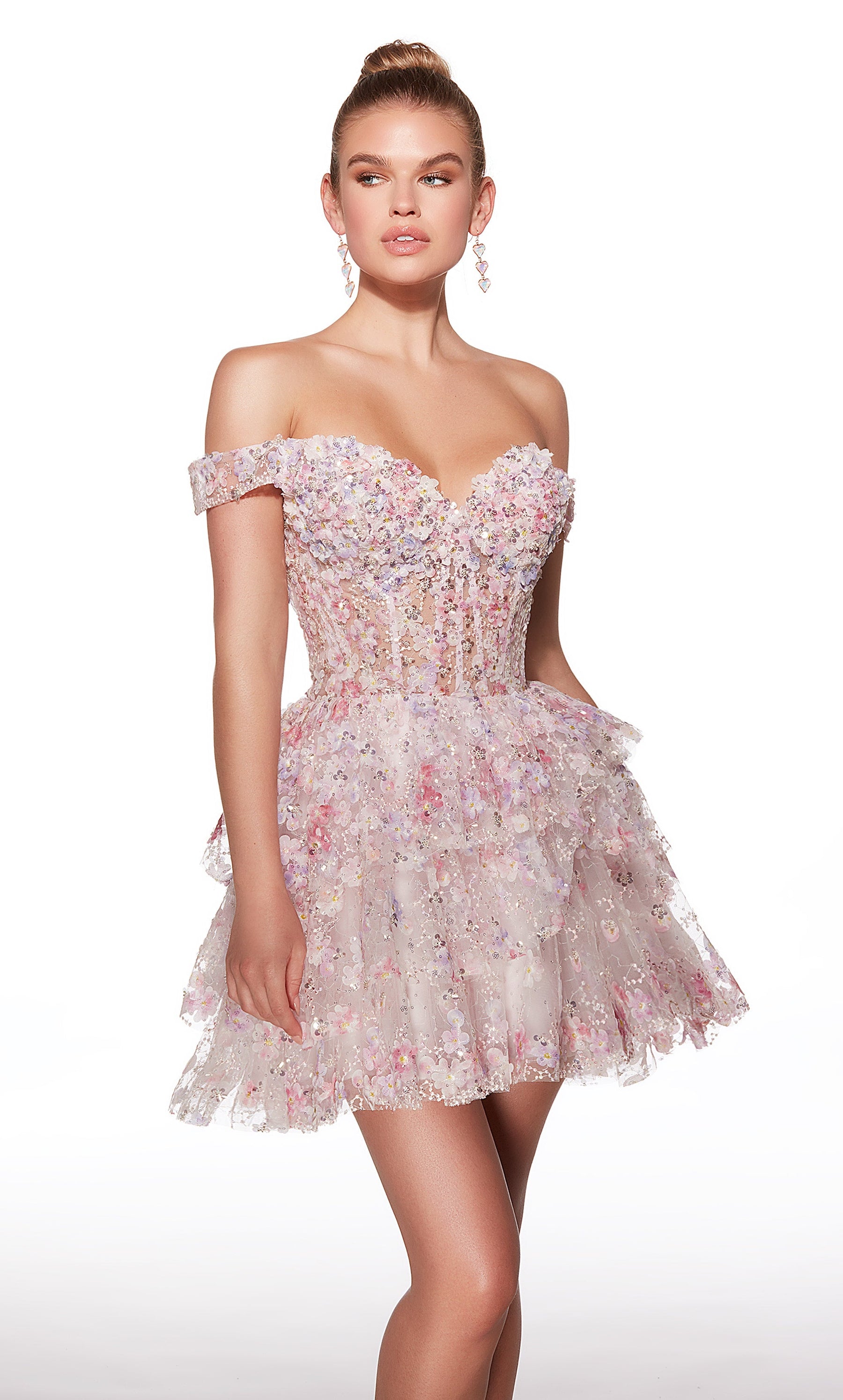 Blossom Fairytale Dress