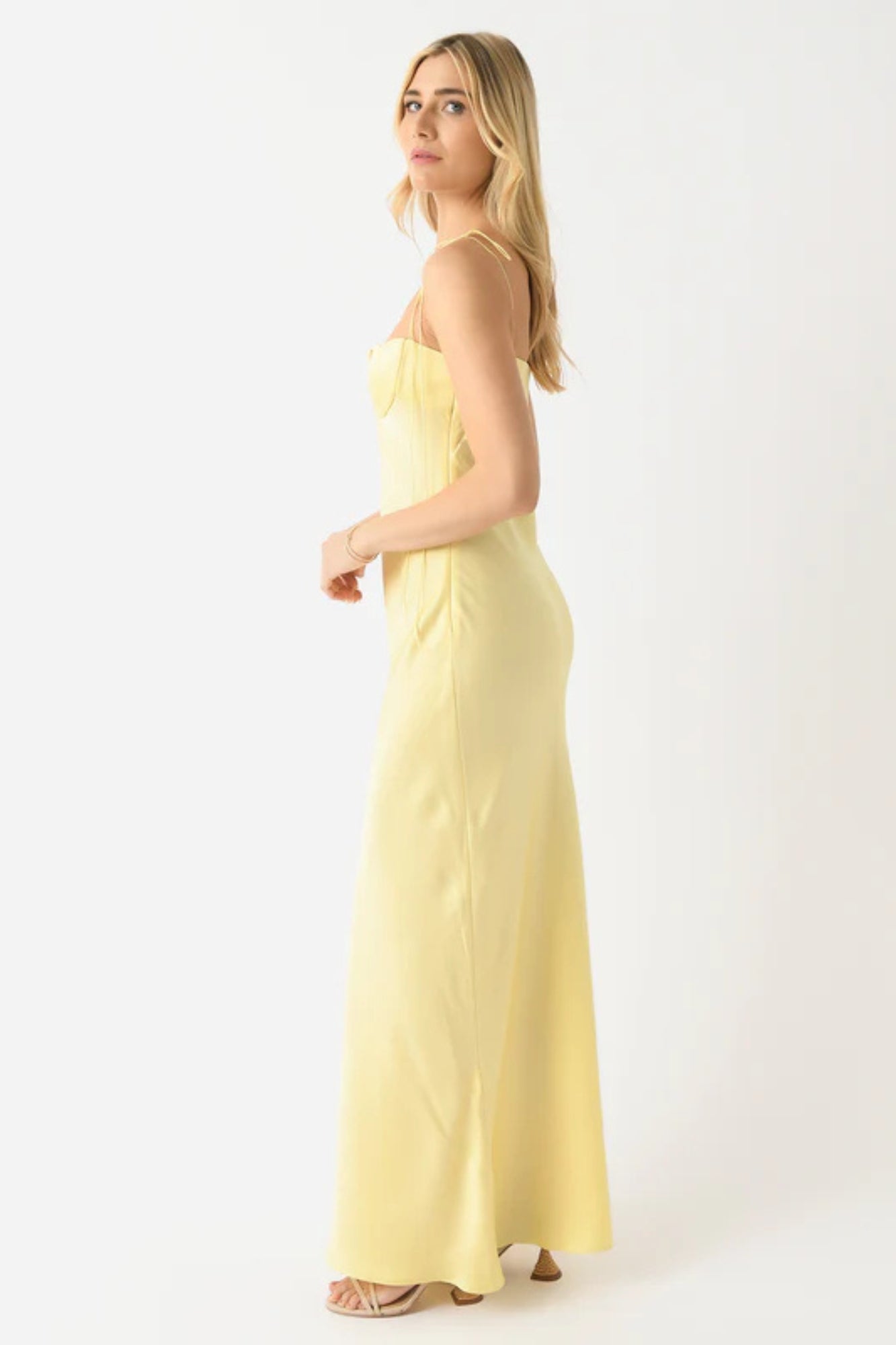 Amaya Maxi Dress