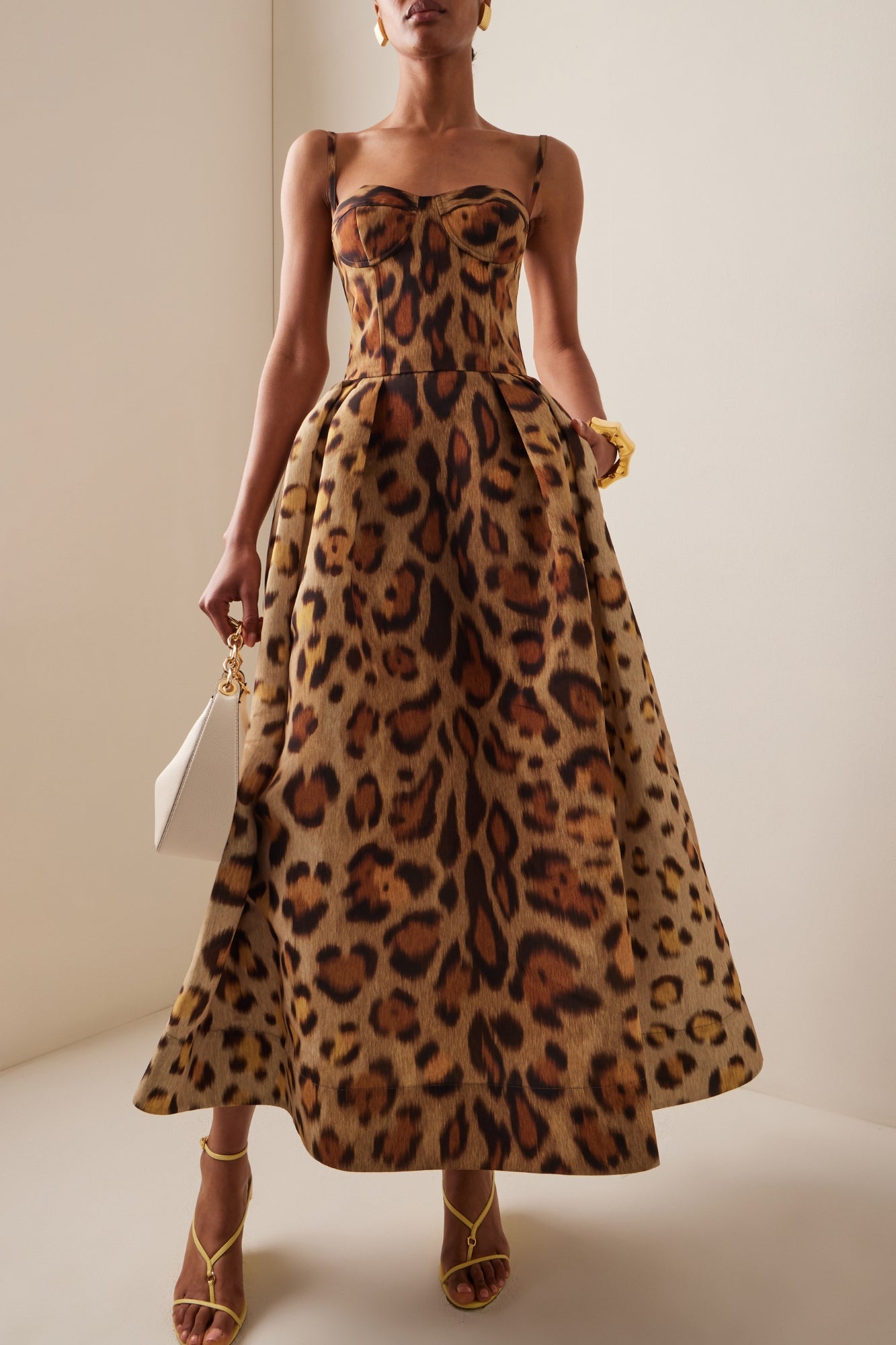 Savanna Maxi Dress