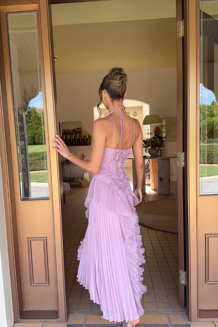 Ipanema Blush Dress