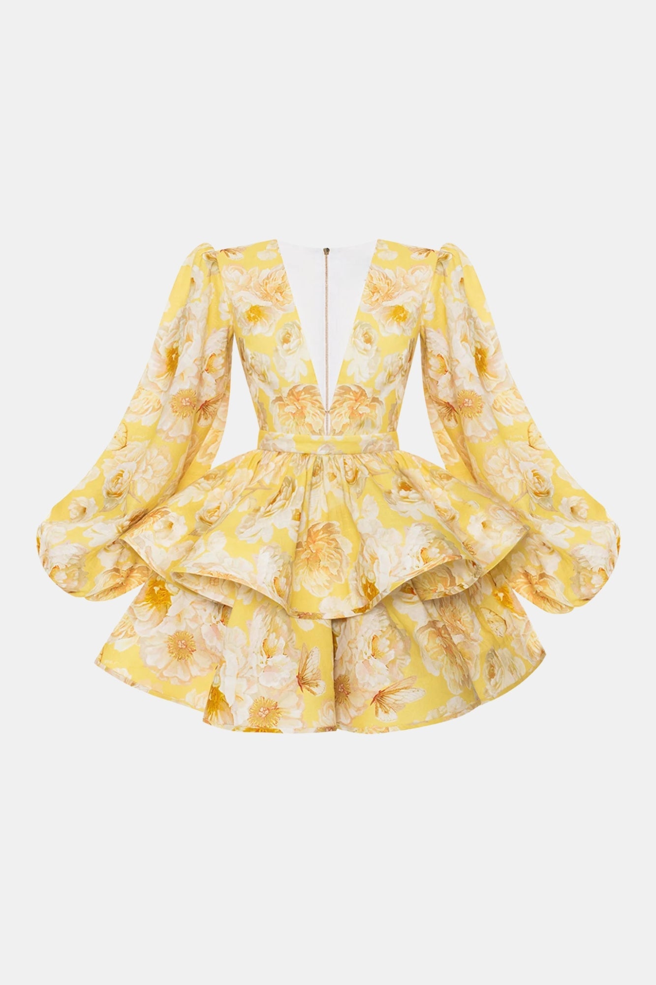 Marseille Mini Dress