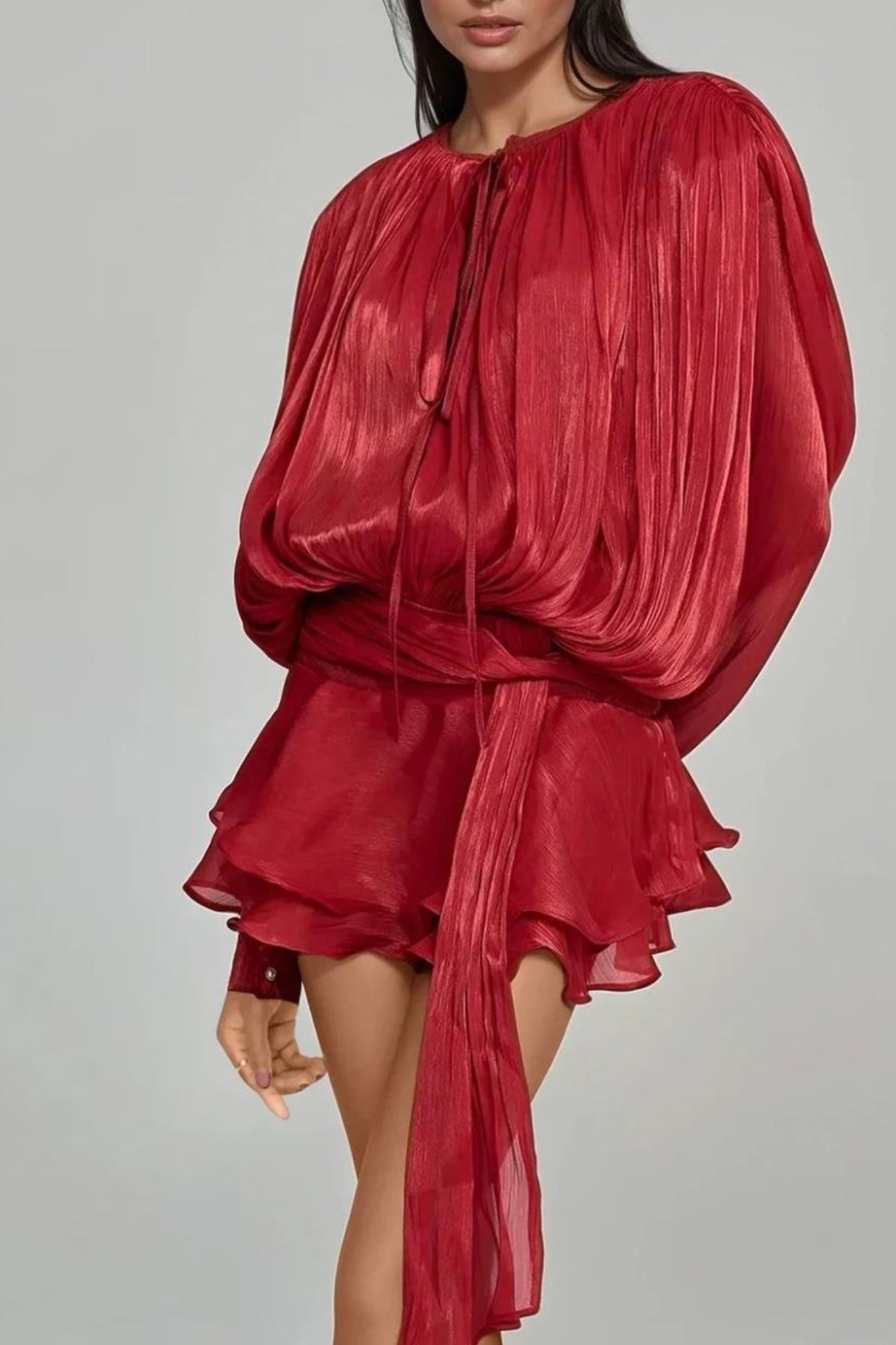 Divine Dress
