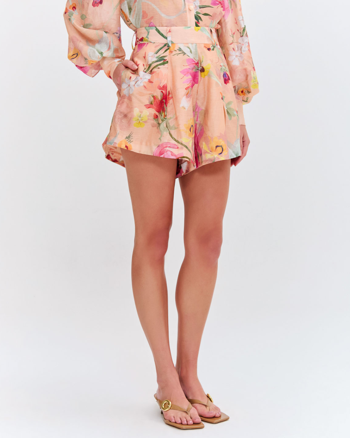 Coral Bloom Set