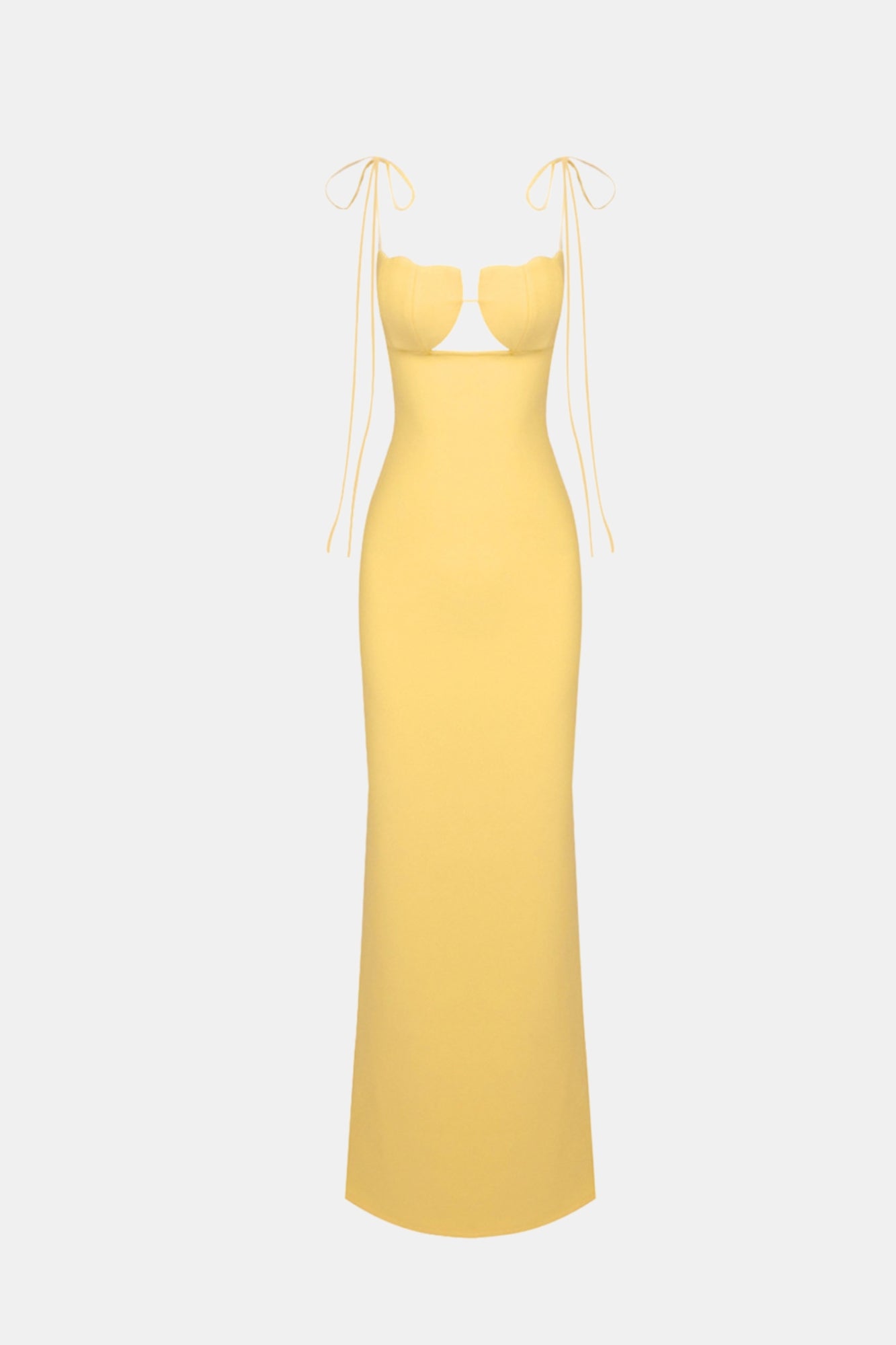 Amaya Maxi Dress