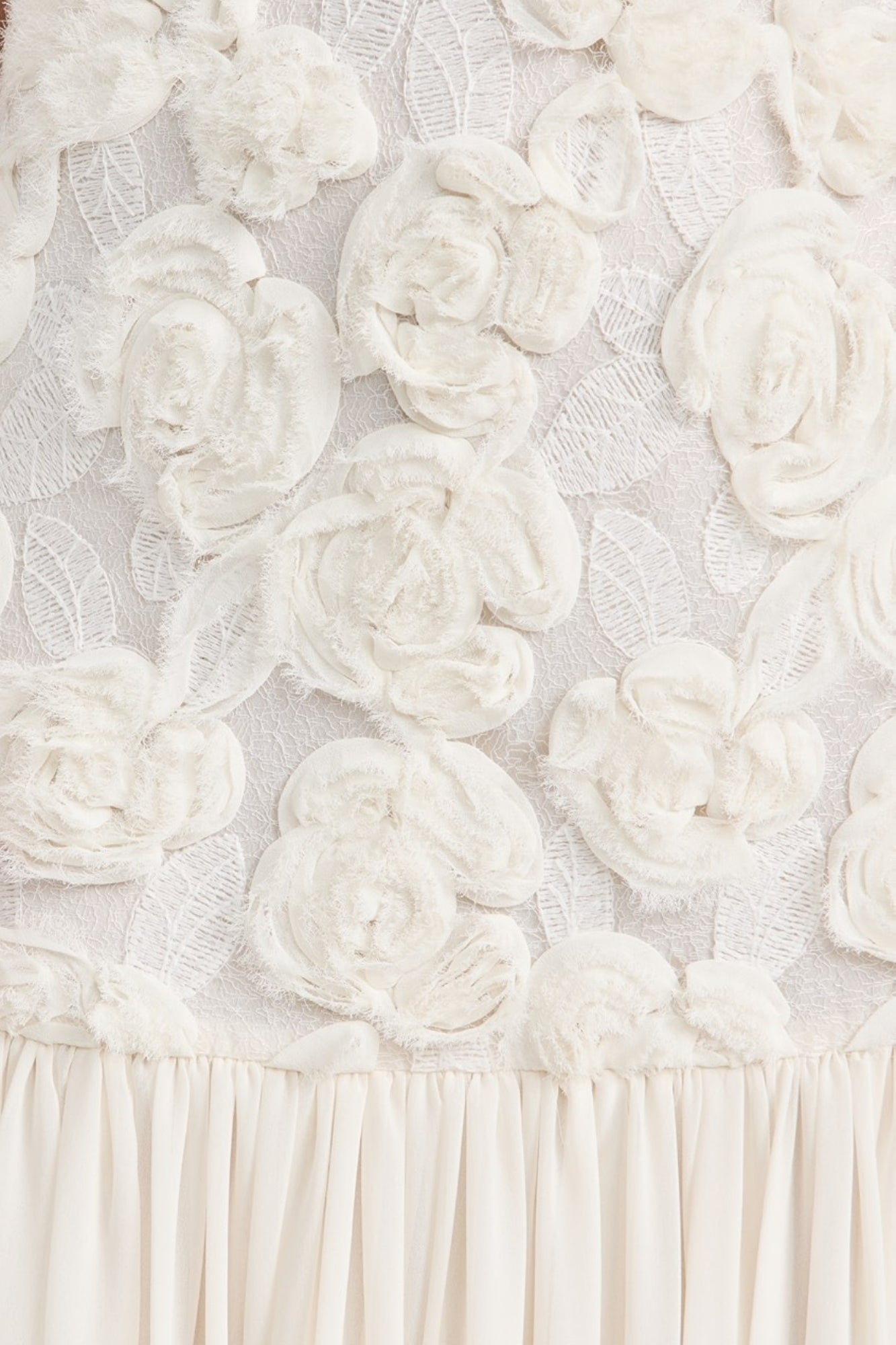 Fleuris Maxi Dress