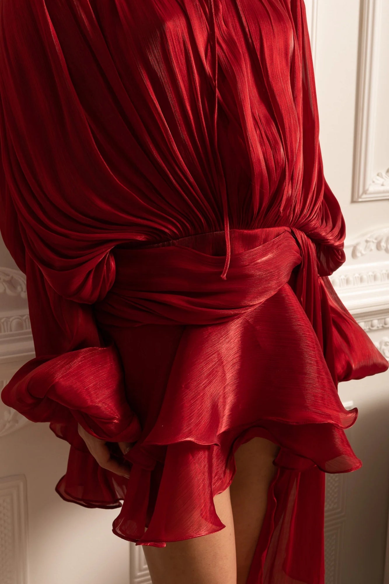 Divine Dress