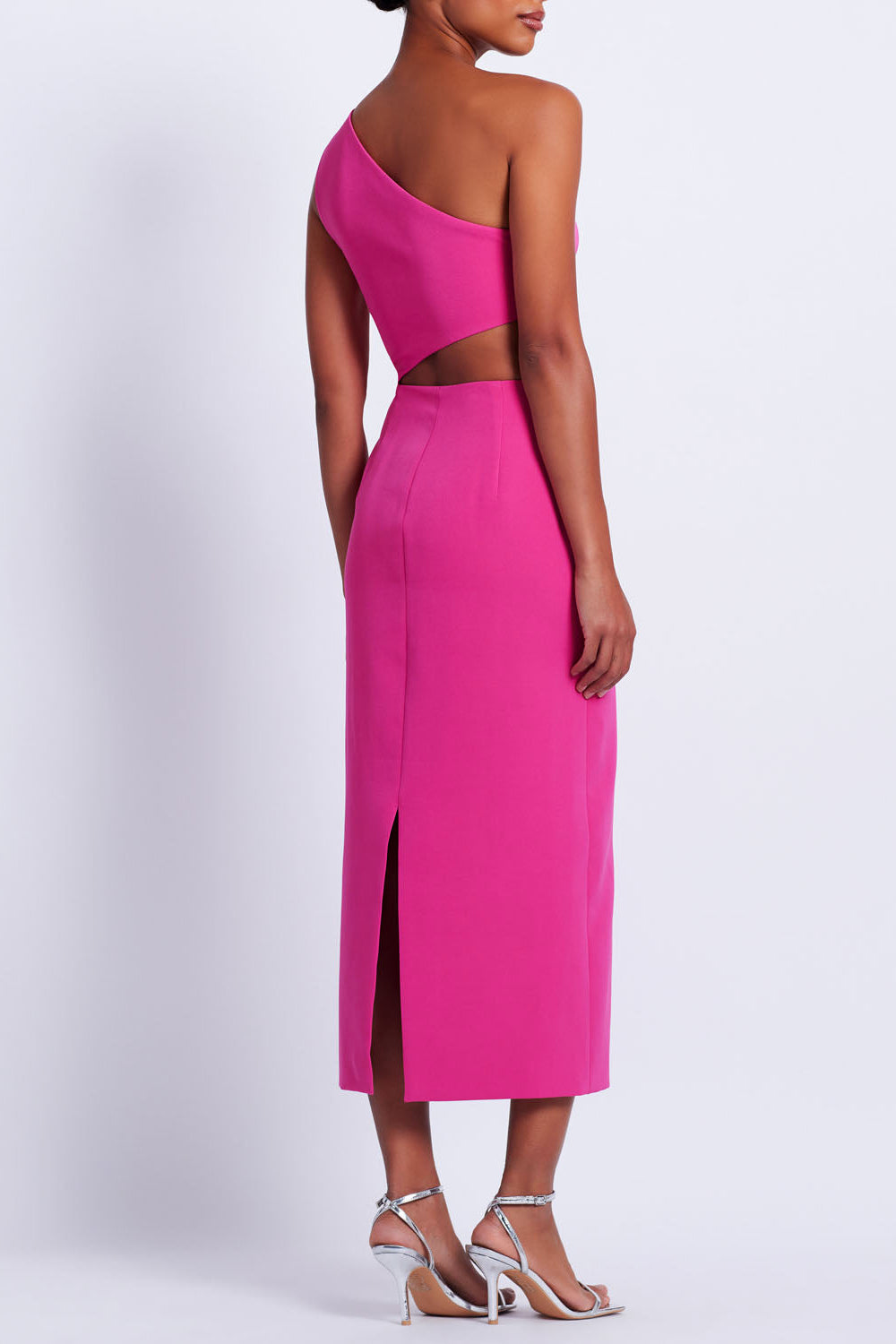 Magnolia Bloom Dress