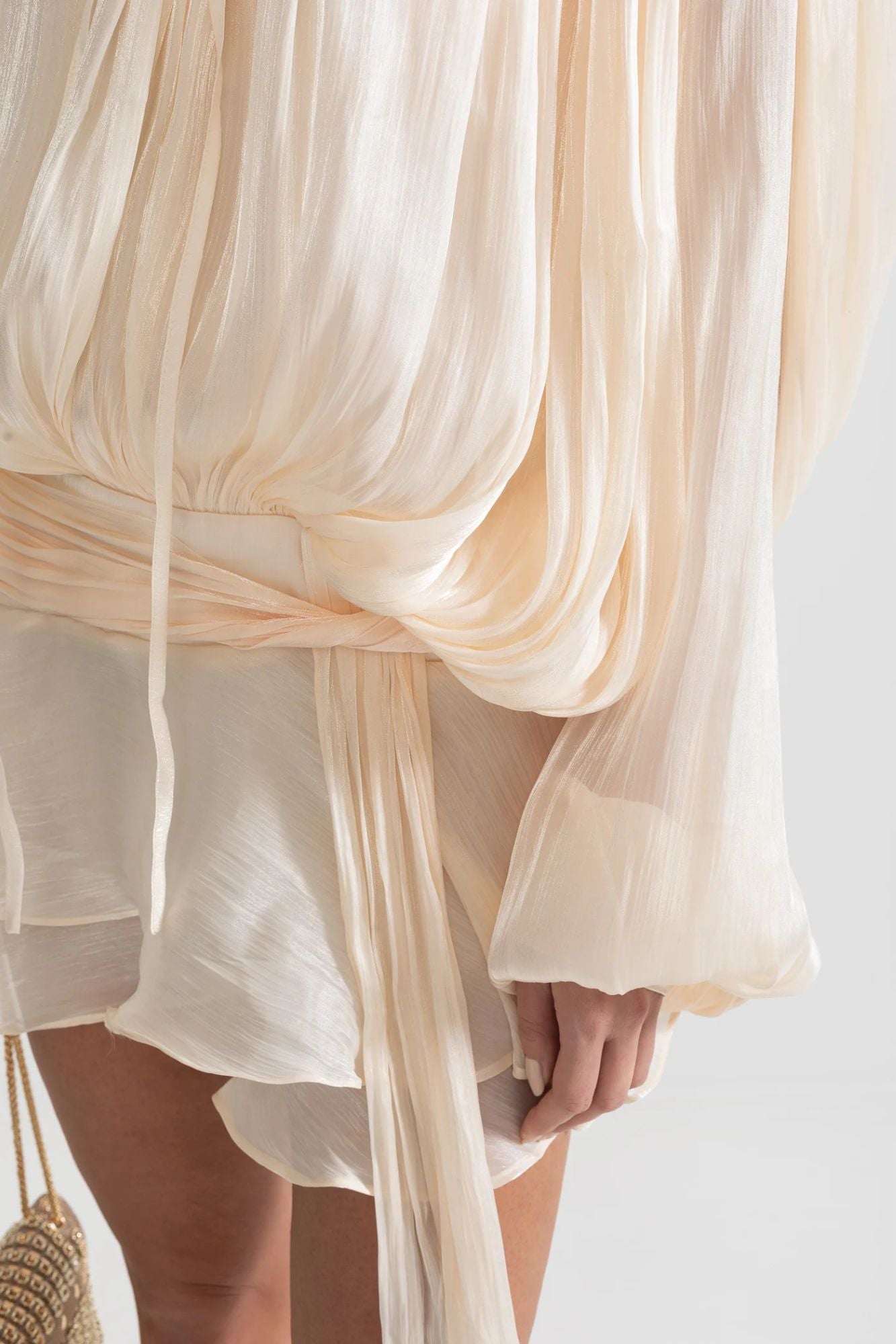 Divine Dress