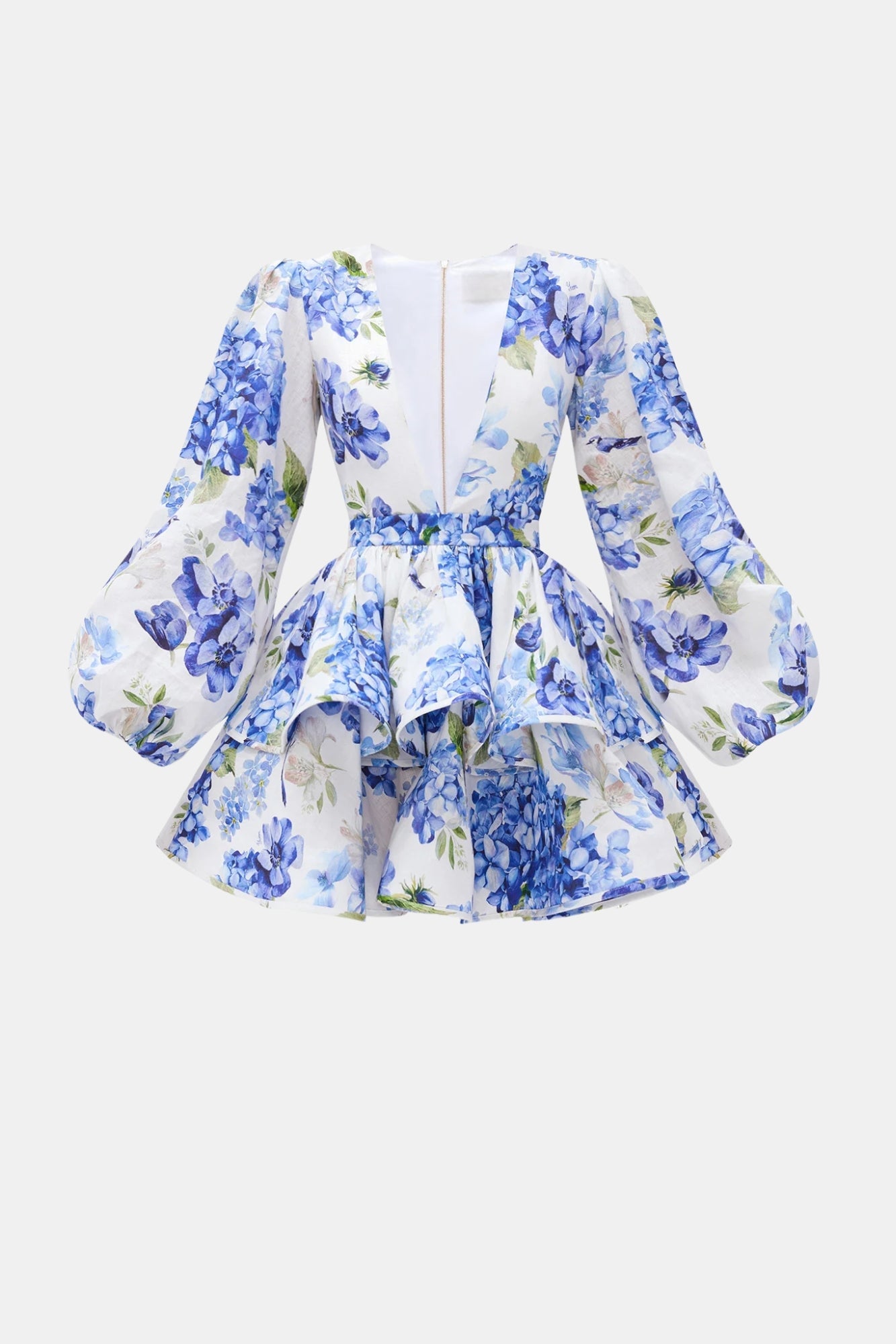 Marseille Mini Dress