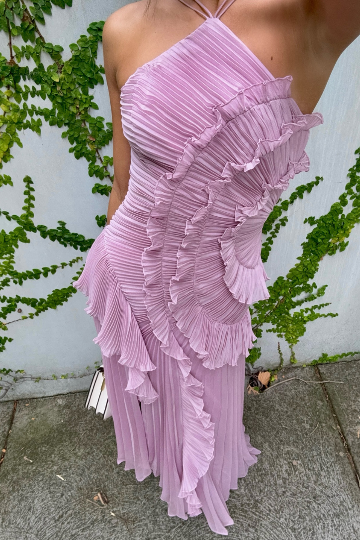 Ipanema Blush Dress