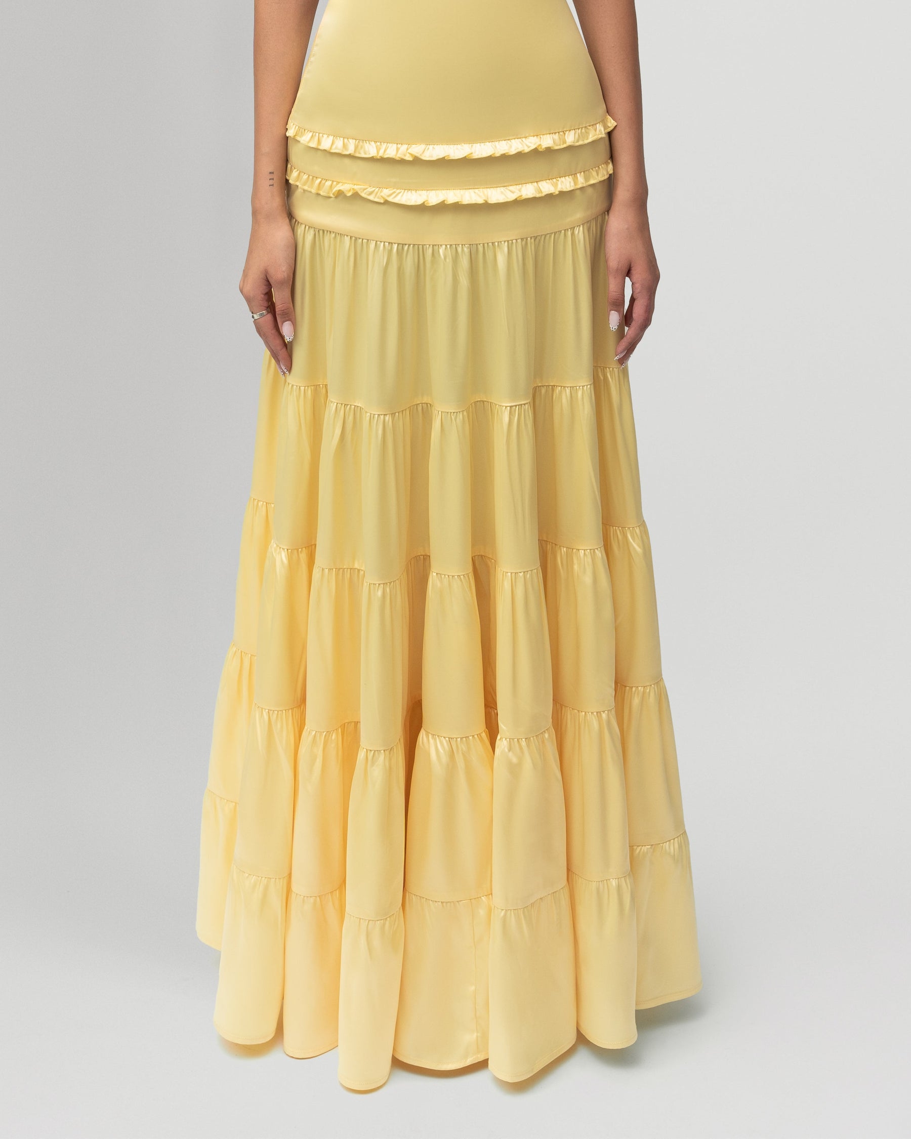 Mirelly Maxi Dress