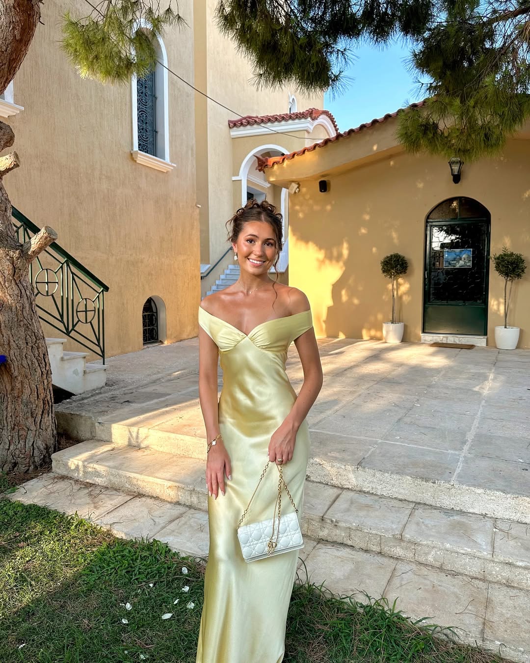 Lumière Maxi Dress