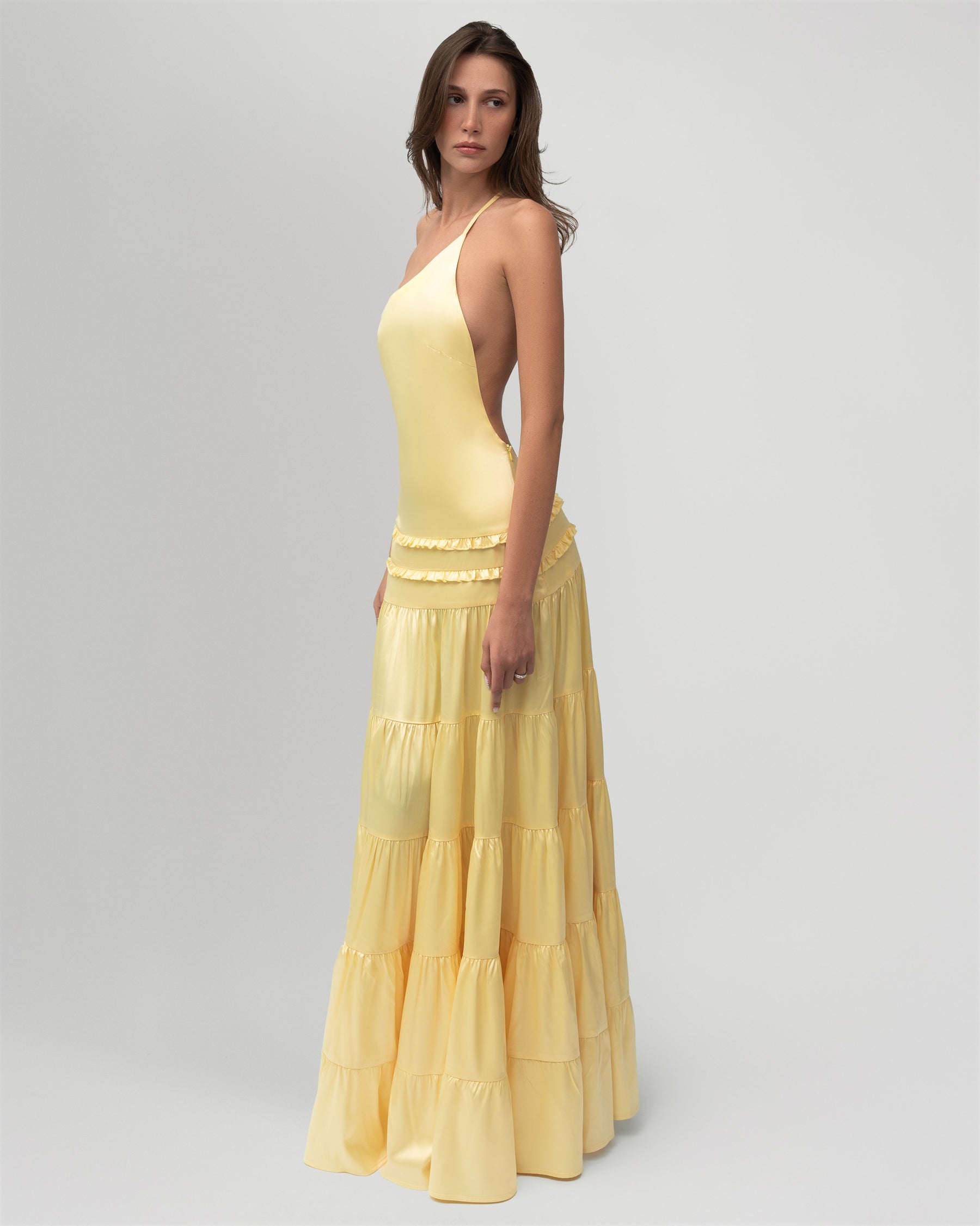 Mirelly Maxi Dress