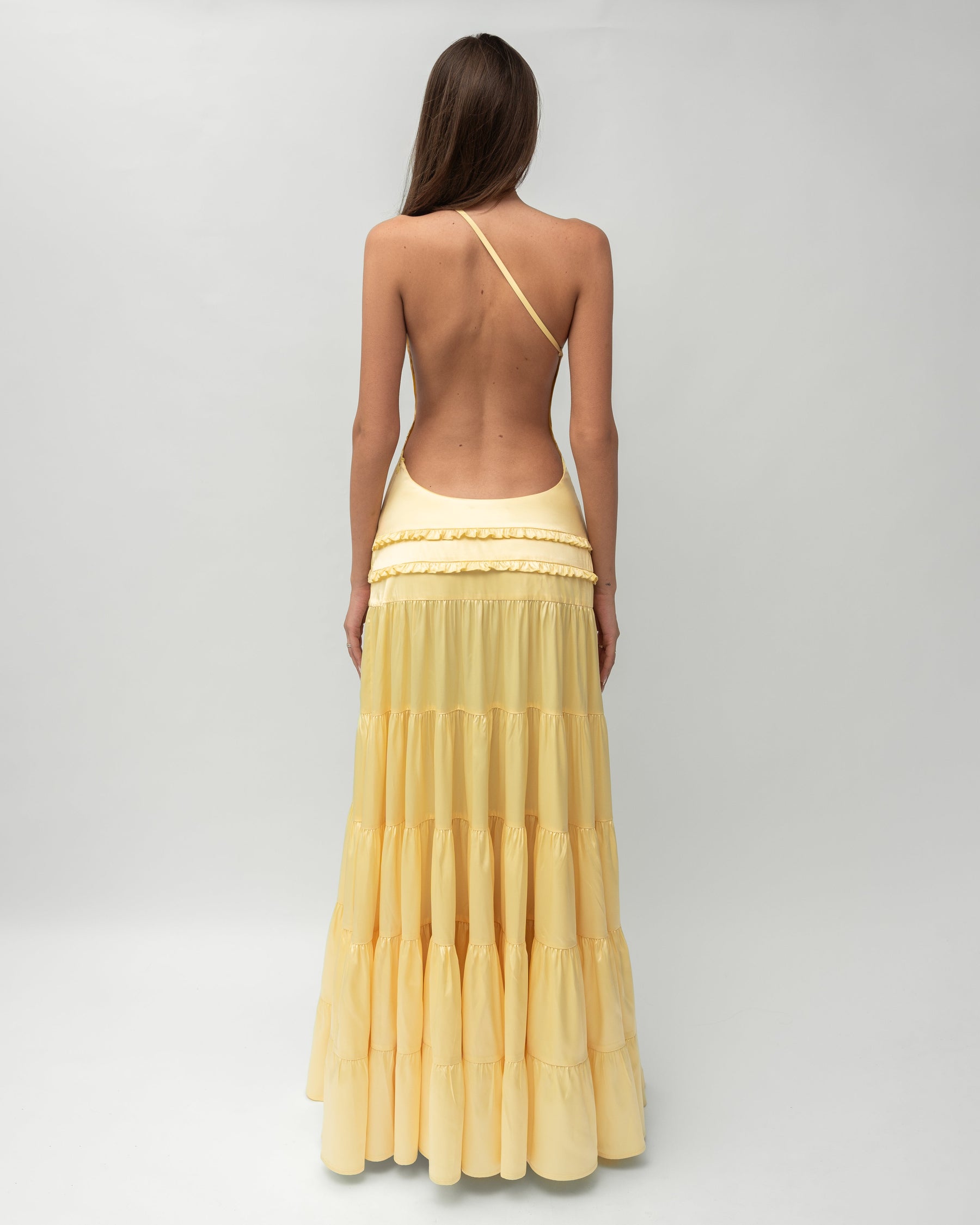 Mirelly Maxi Dress
