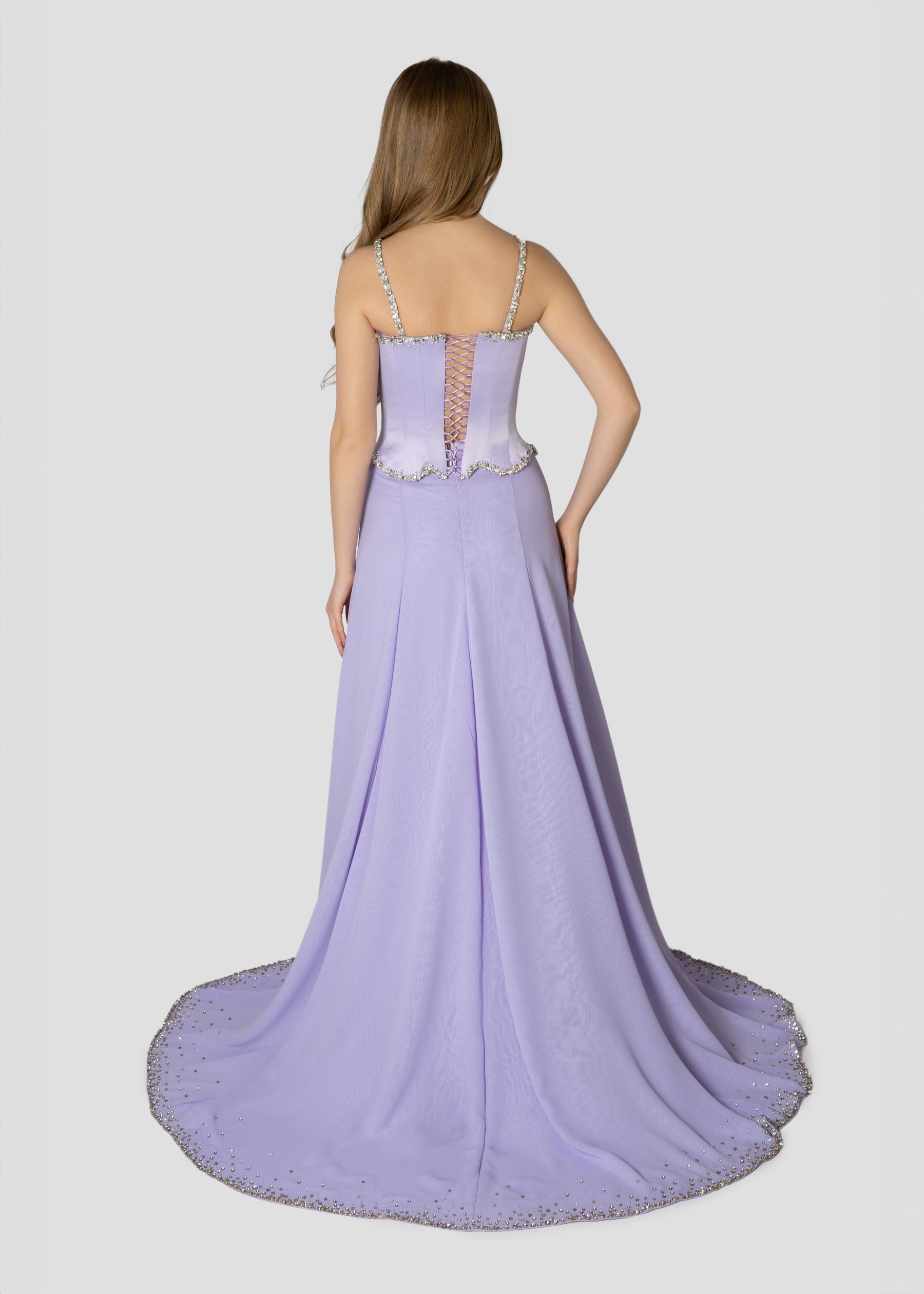 Aurora Crystal Set