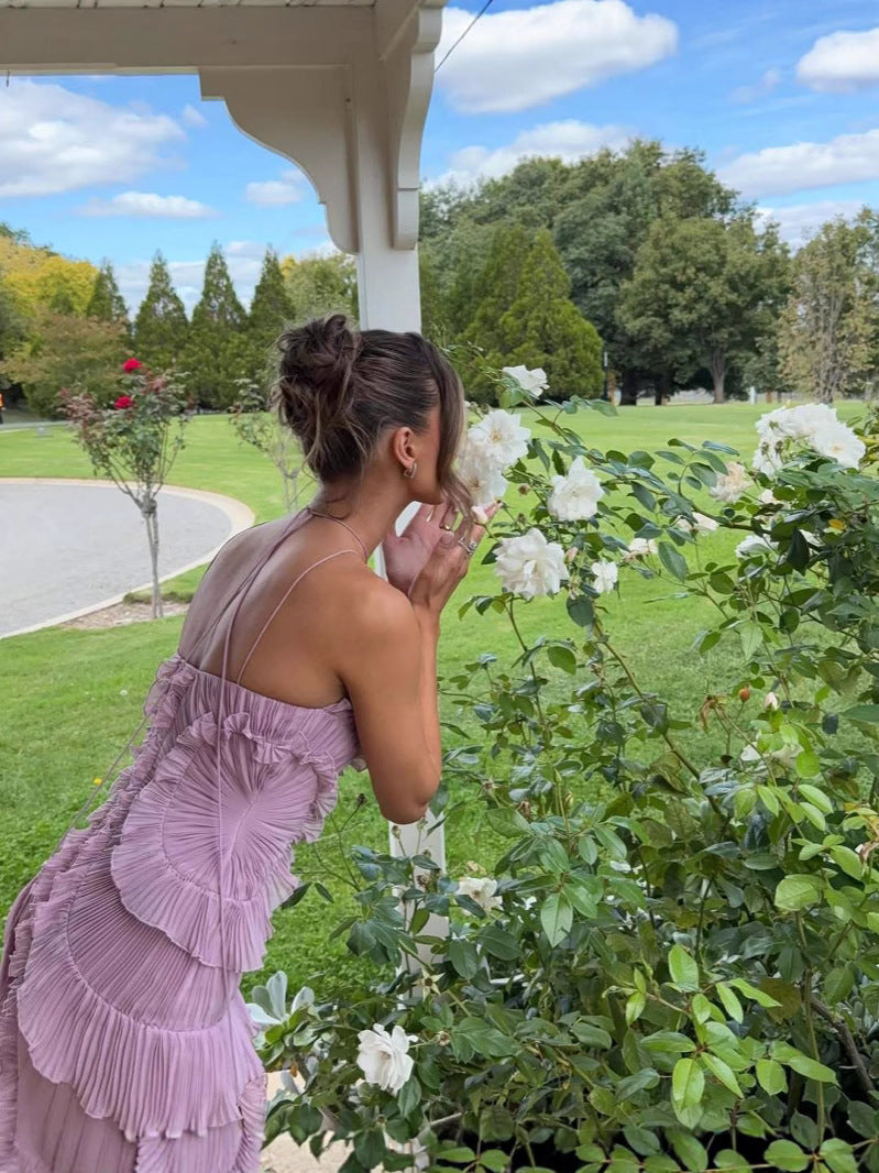 Ipanema Blush Dress