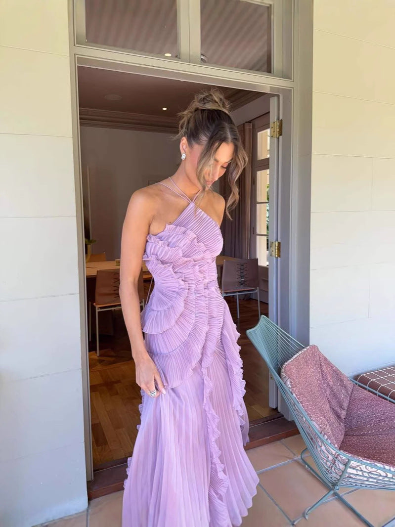 Ipanema Blush Dress