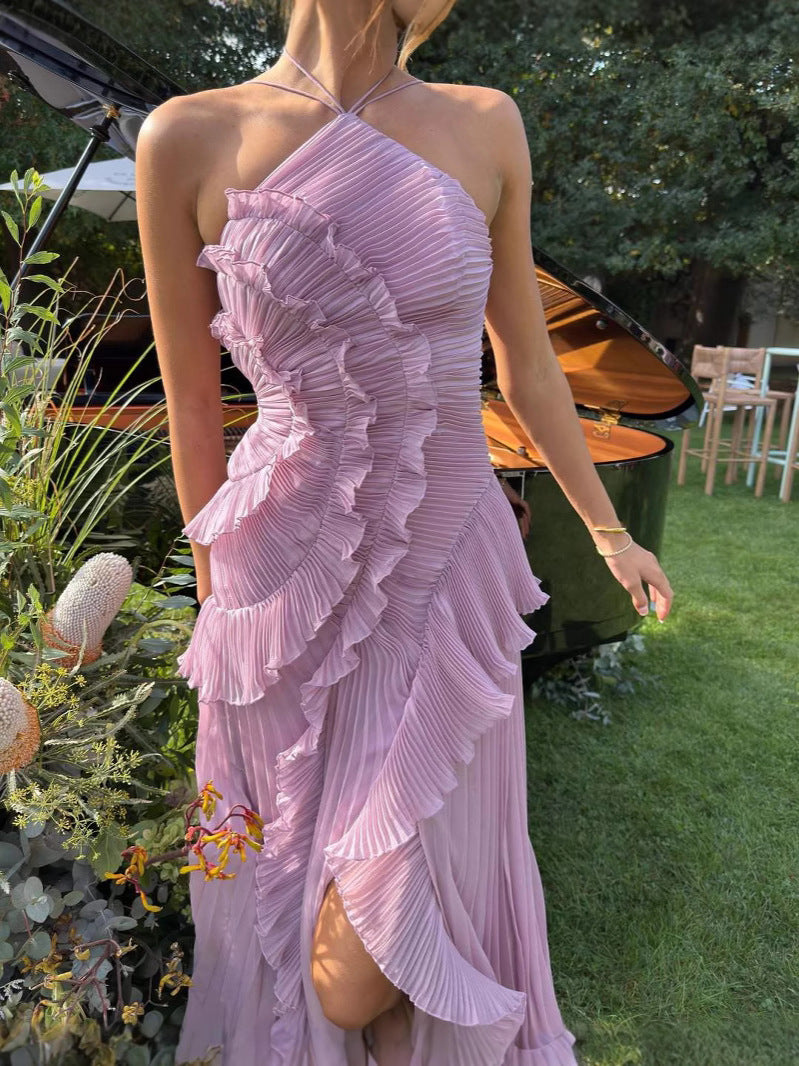 Ipanema Blush Dress