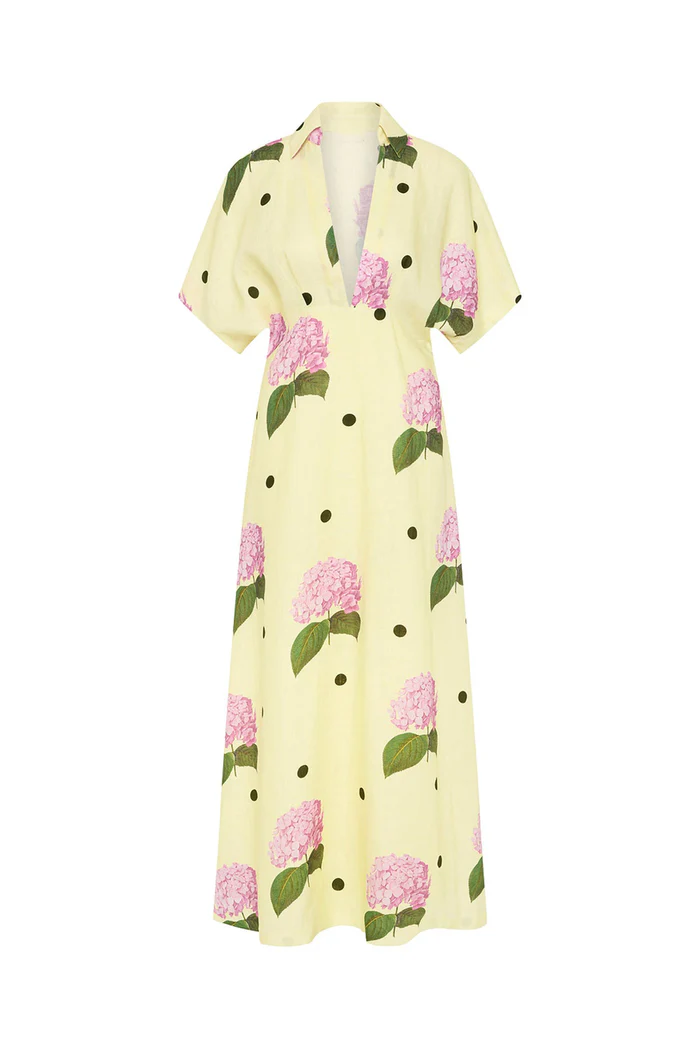Alissa Dress