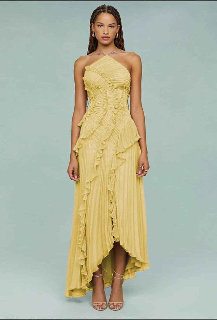 Ipanema Blush Dress