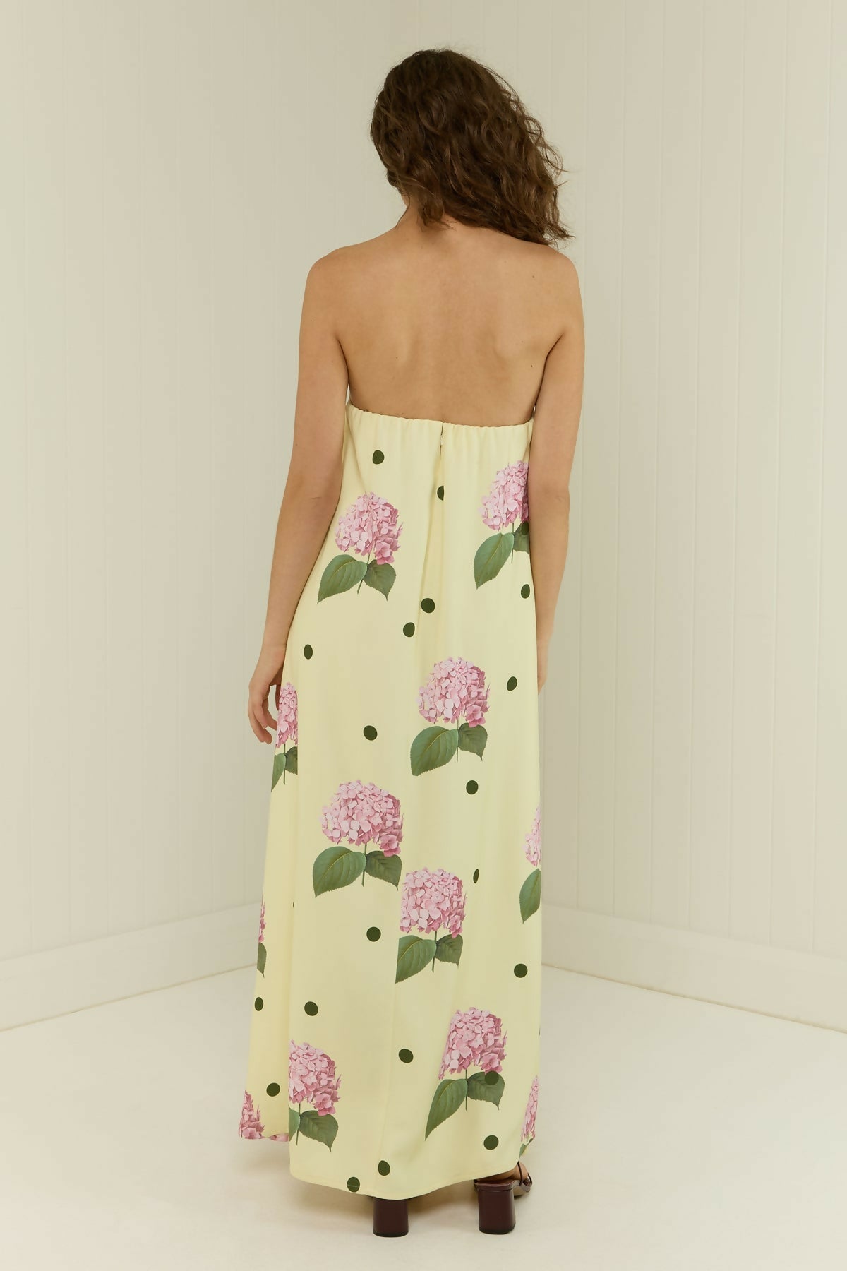 Tropic Dress