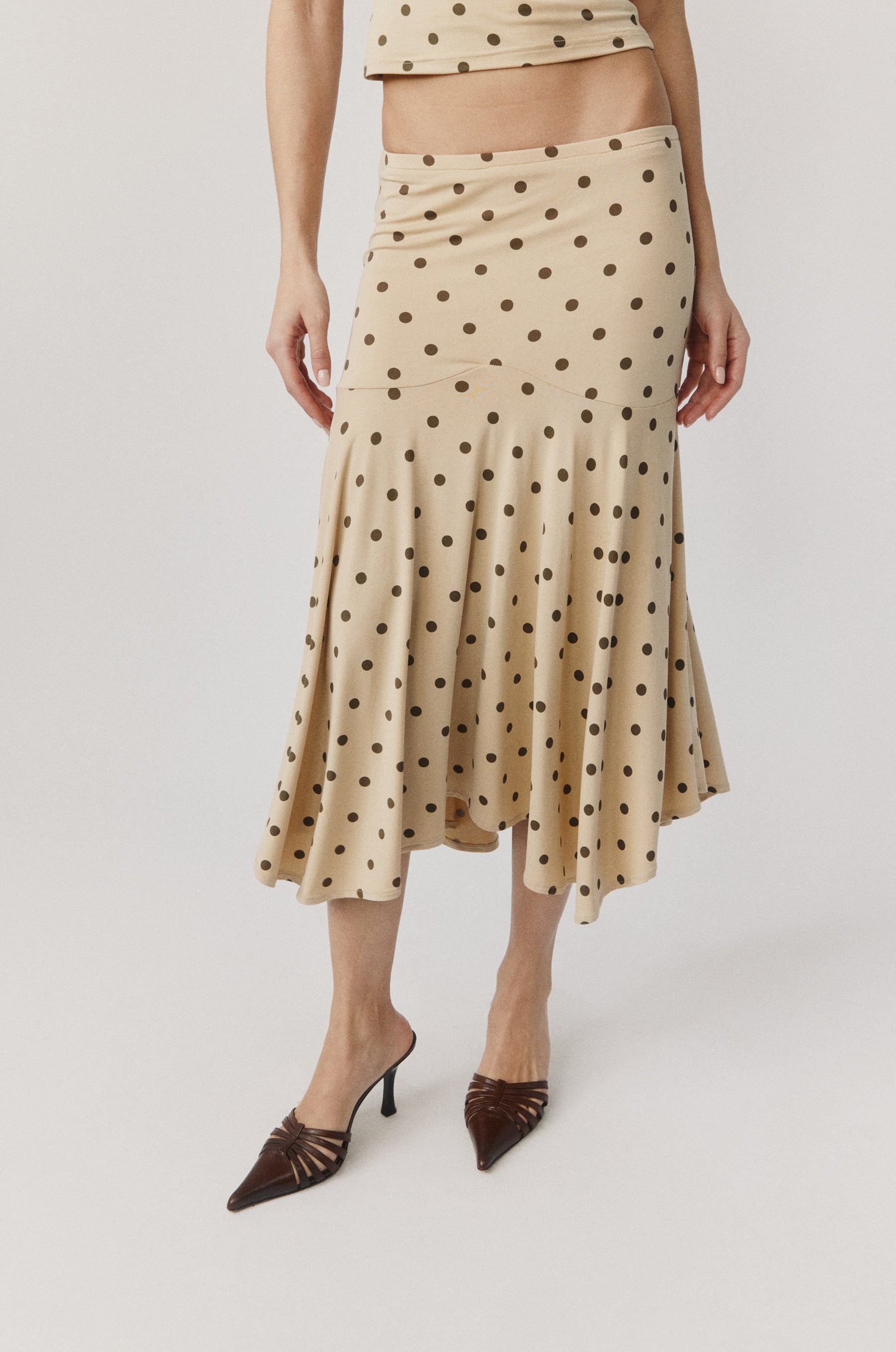 Havana Dots Set - Polka Dot