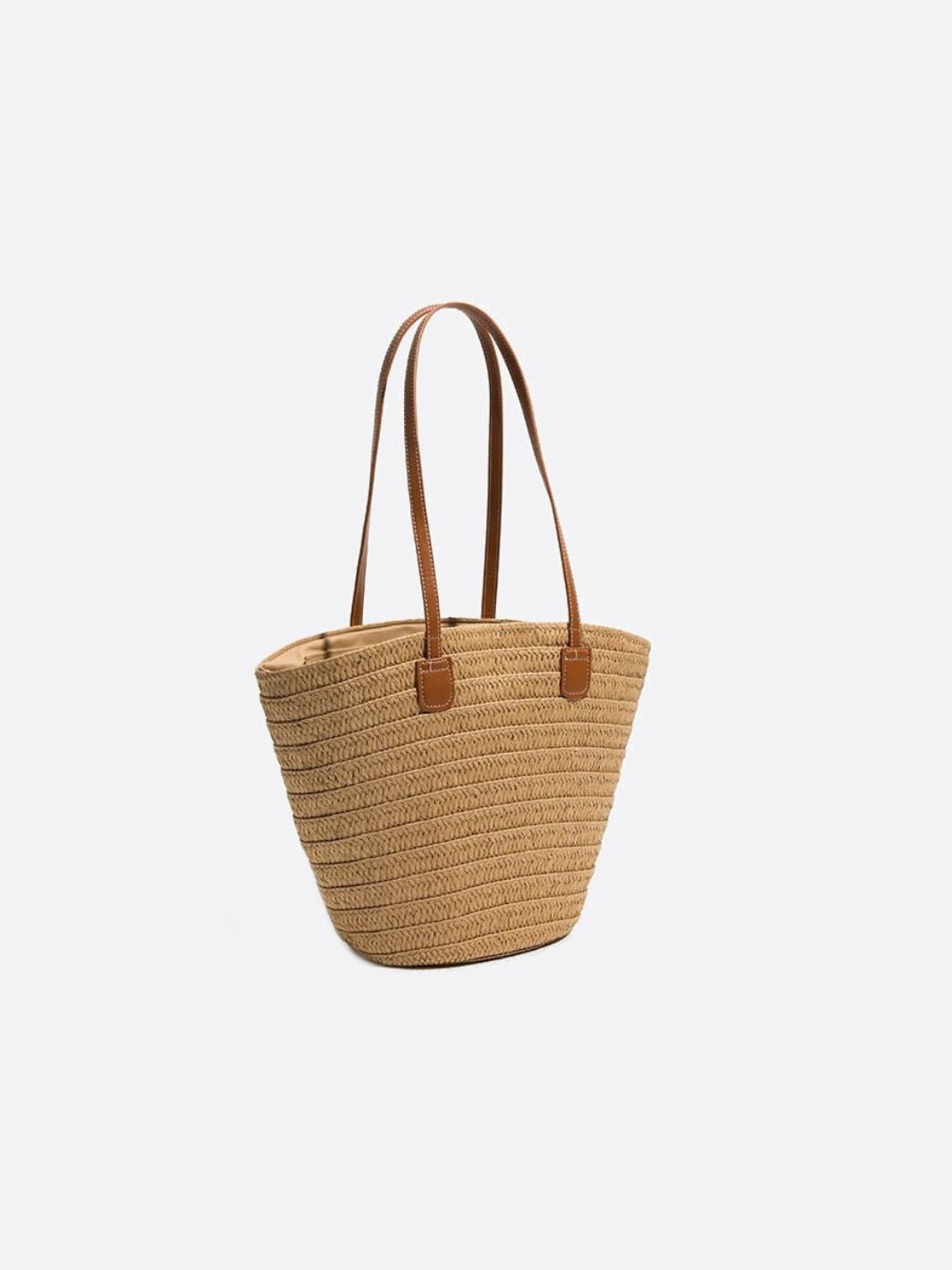 Copacabana Straw Tote