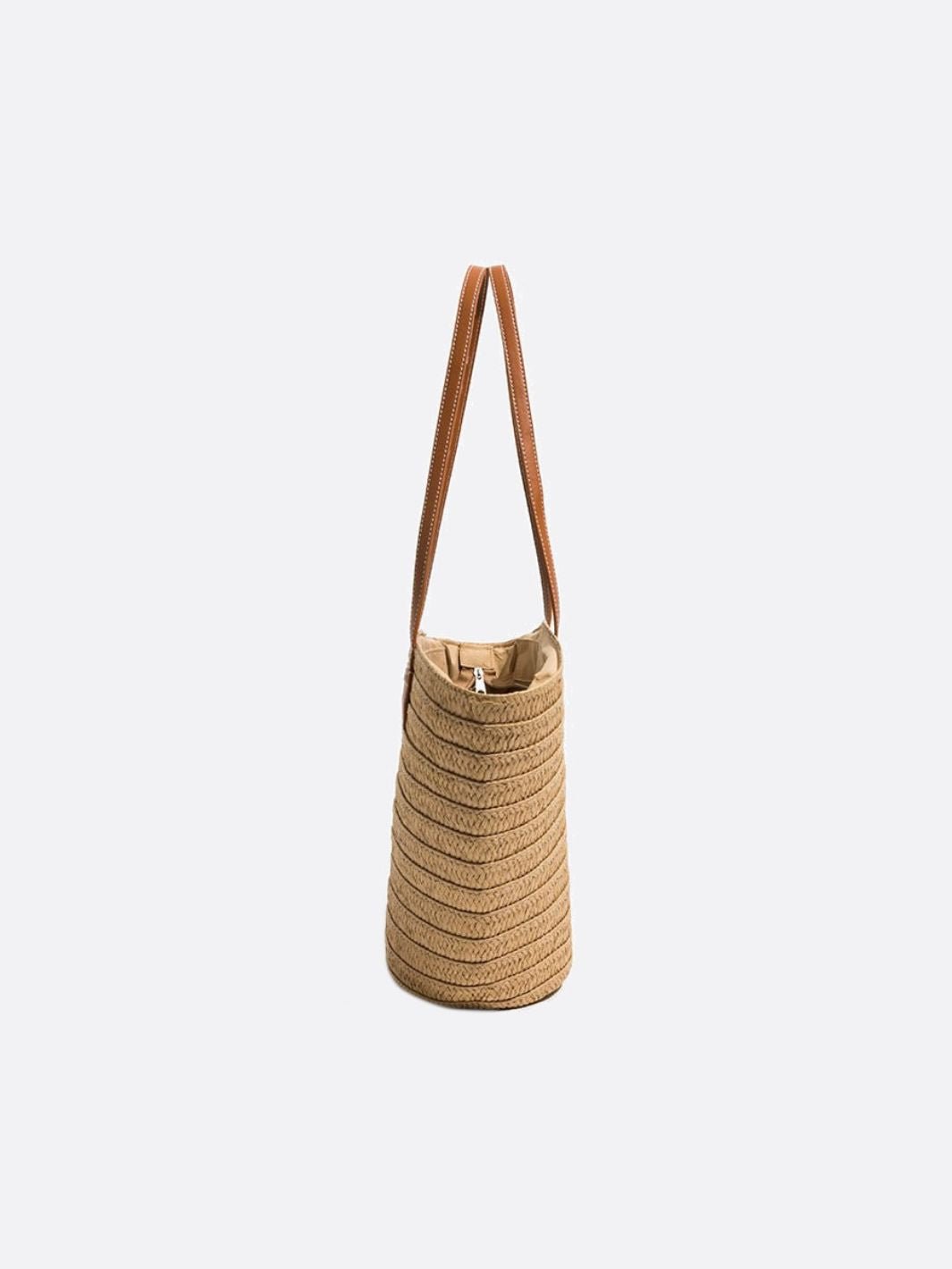 Copacabana Straw Tote