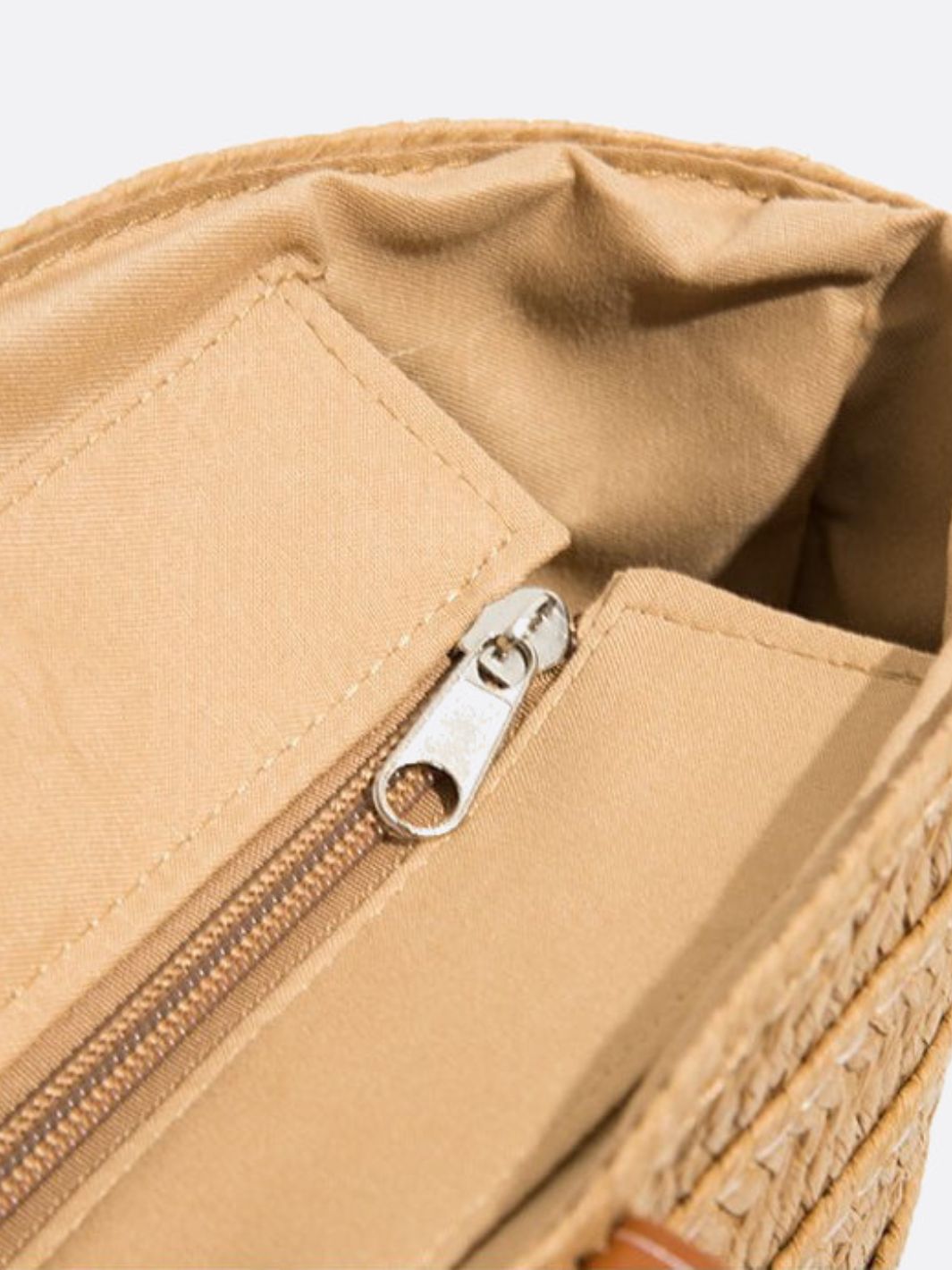 Copacabana Straw Tote