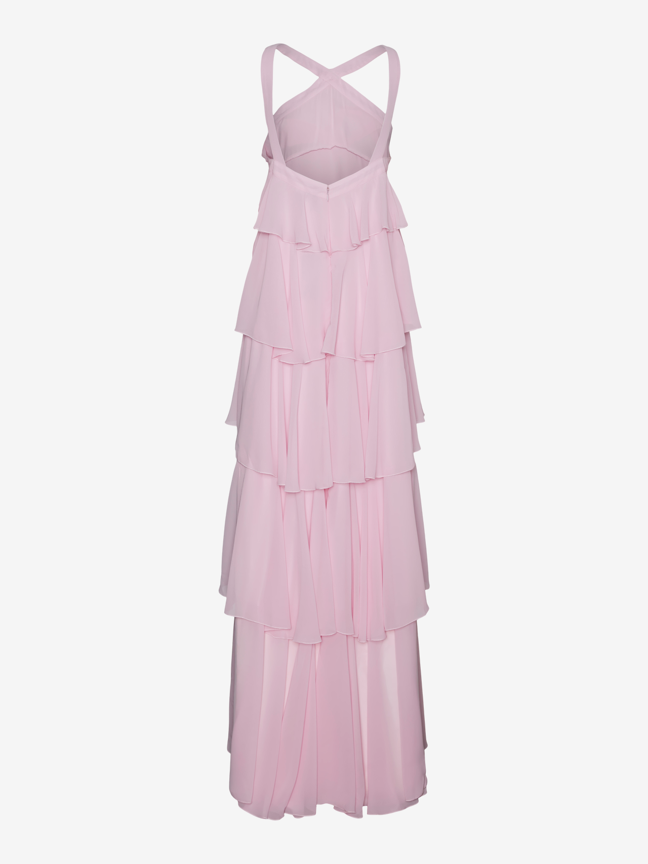 Celeste Maxi Dress - Pink