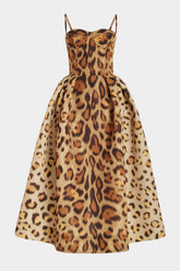 Savanna Maxi Dress