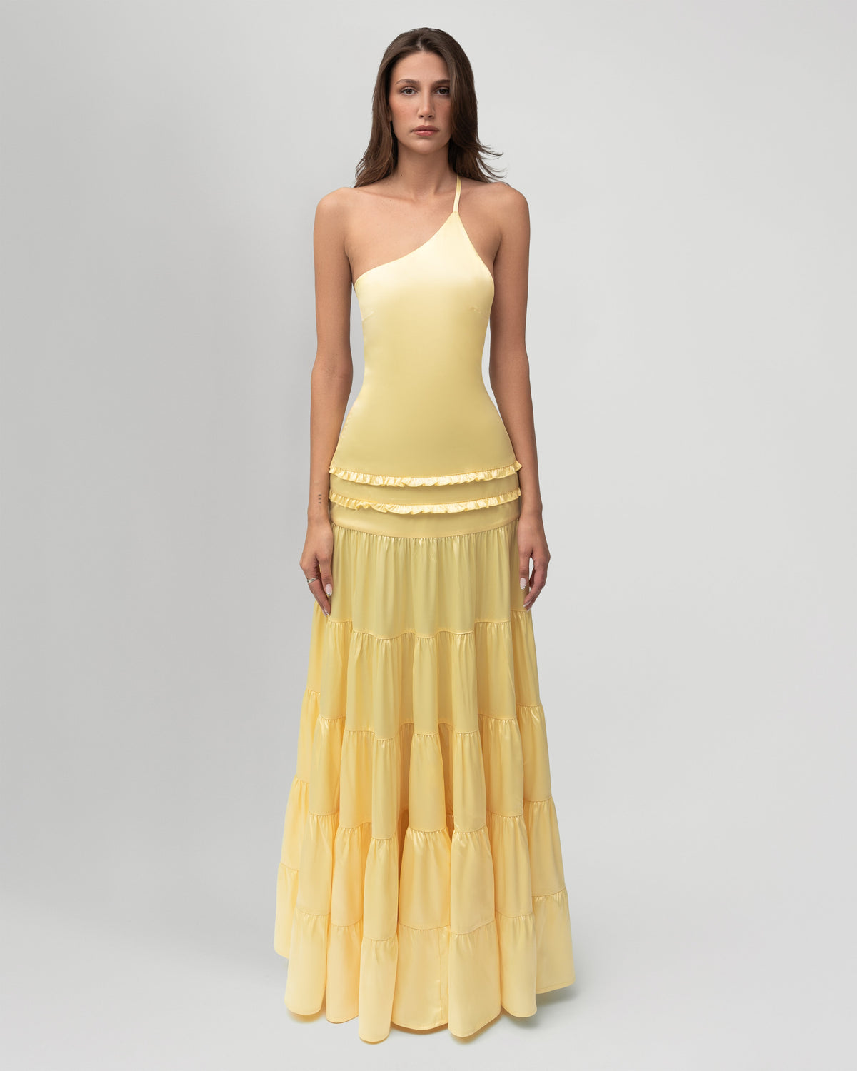 Mirelly Maxi Dress