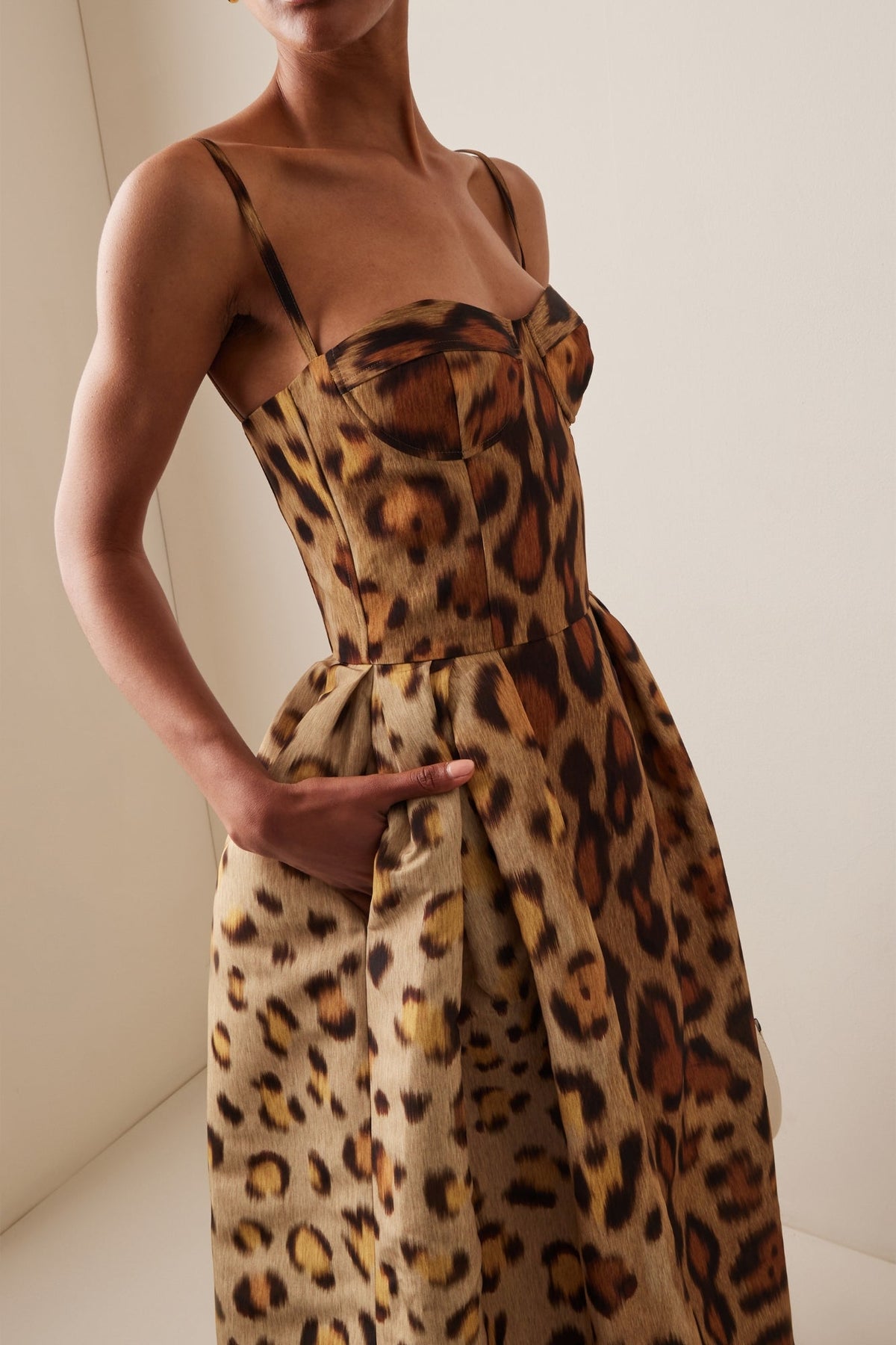 Savanna Maxi Dress