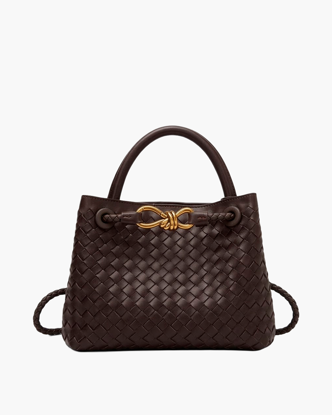 Valette Mini Bag - Brown