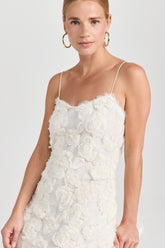 Fleuris Maxi Dress