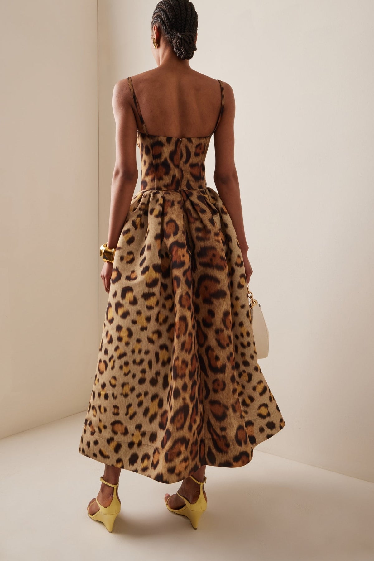 Savanna Maxi Dress