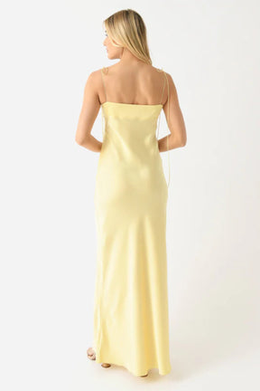 Amaya Maxi Dress