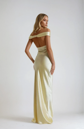Lumière Maxi Dress