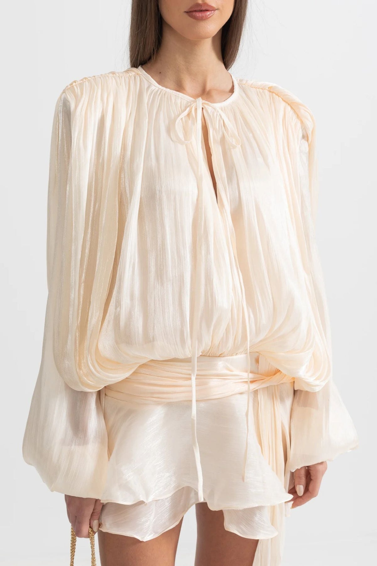 Divine Dress