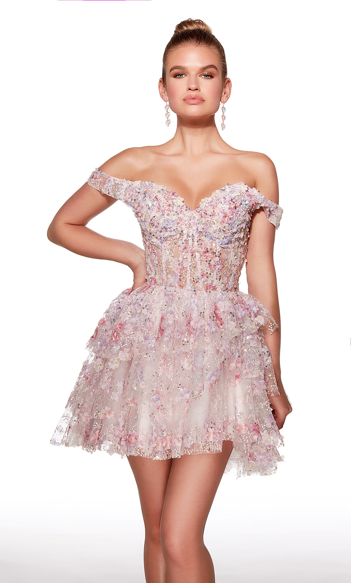 Blossom Fairytale Dress