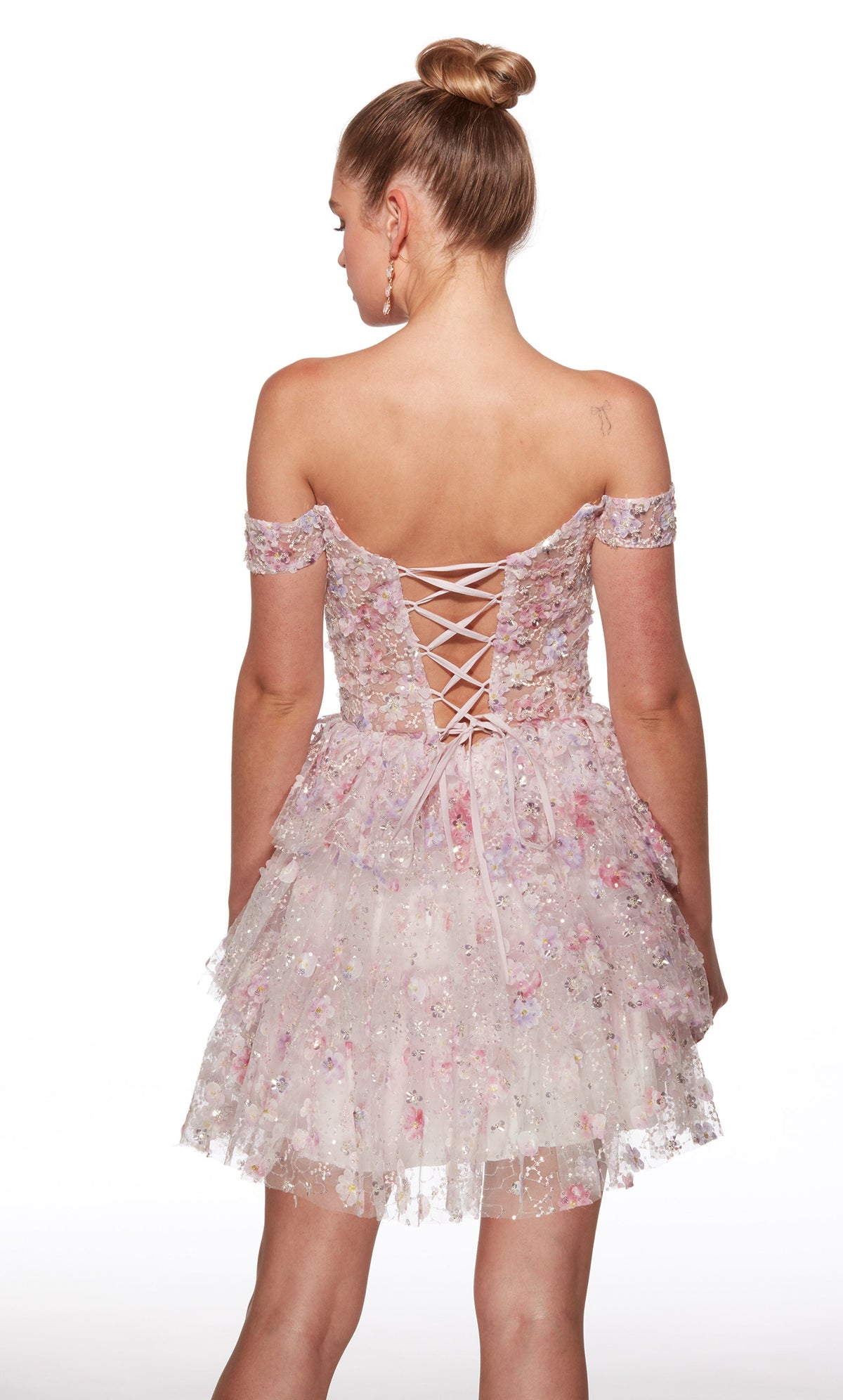 Blossom Fairytale Dress