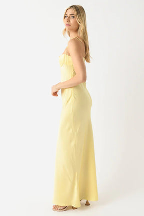 Amaya Maxi Dress