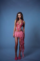 Carioca Flower Set